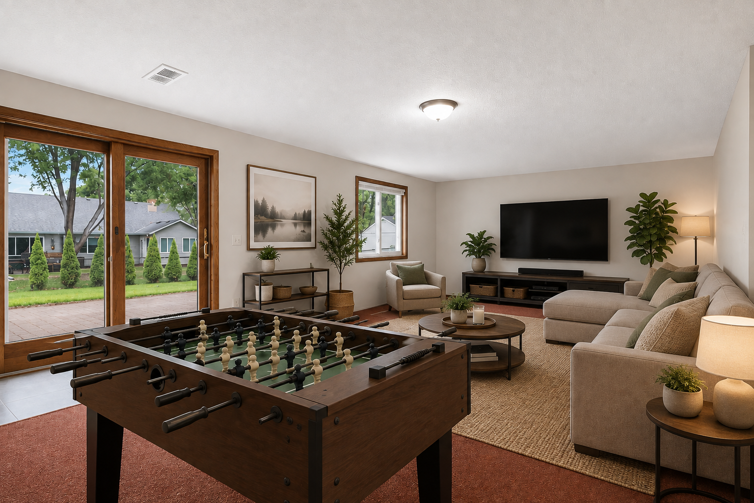 View of Residential at 3749 Goodwin Court, Oakdale MN 55128, Oakdale (9 of 37) - Mike Wilen | Minnesota Team Real Estate