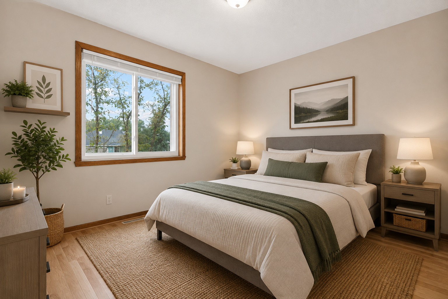 View of Residential at 3749 Goodwin Court, Oakdale MN 55128, Oakdale (7 of 37) - Mike Wilen | Minnesota Team Real Estate