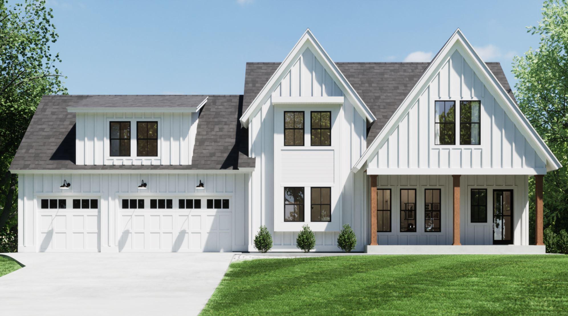 View of Single Family at 6456 Yosemite Lane, Excelsior - Mike Wilen | Minnesota Team Real Estate