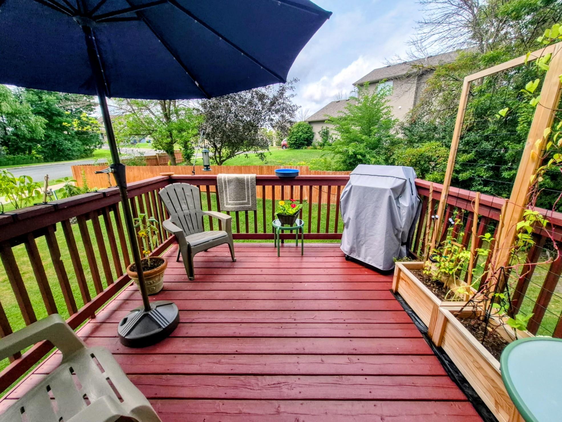 View of Residential at 4806 200th Street, Forest Lake MN 55025, Forest Lake (34 of 35) - Mike Wilen | Minnesota Team Real Estate