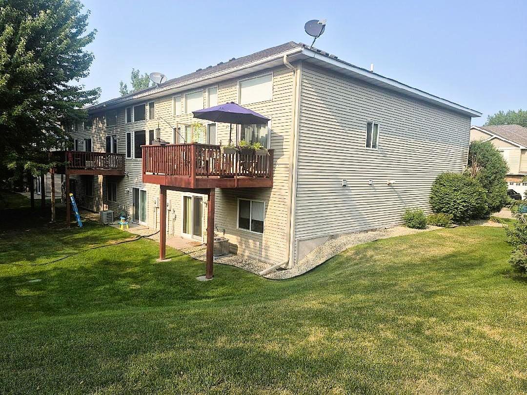 View of Residential at 4806 200th Street, Forest Lake MN 55025, Forest Lake (3 of 35) - Mike Wilen | Minnesota Team Real Estate