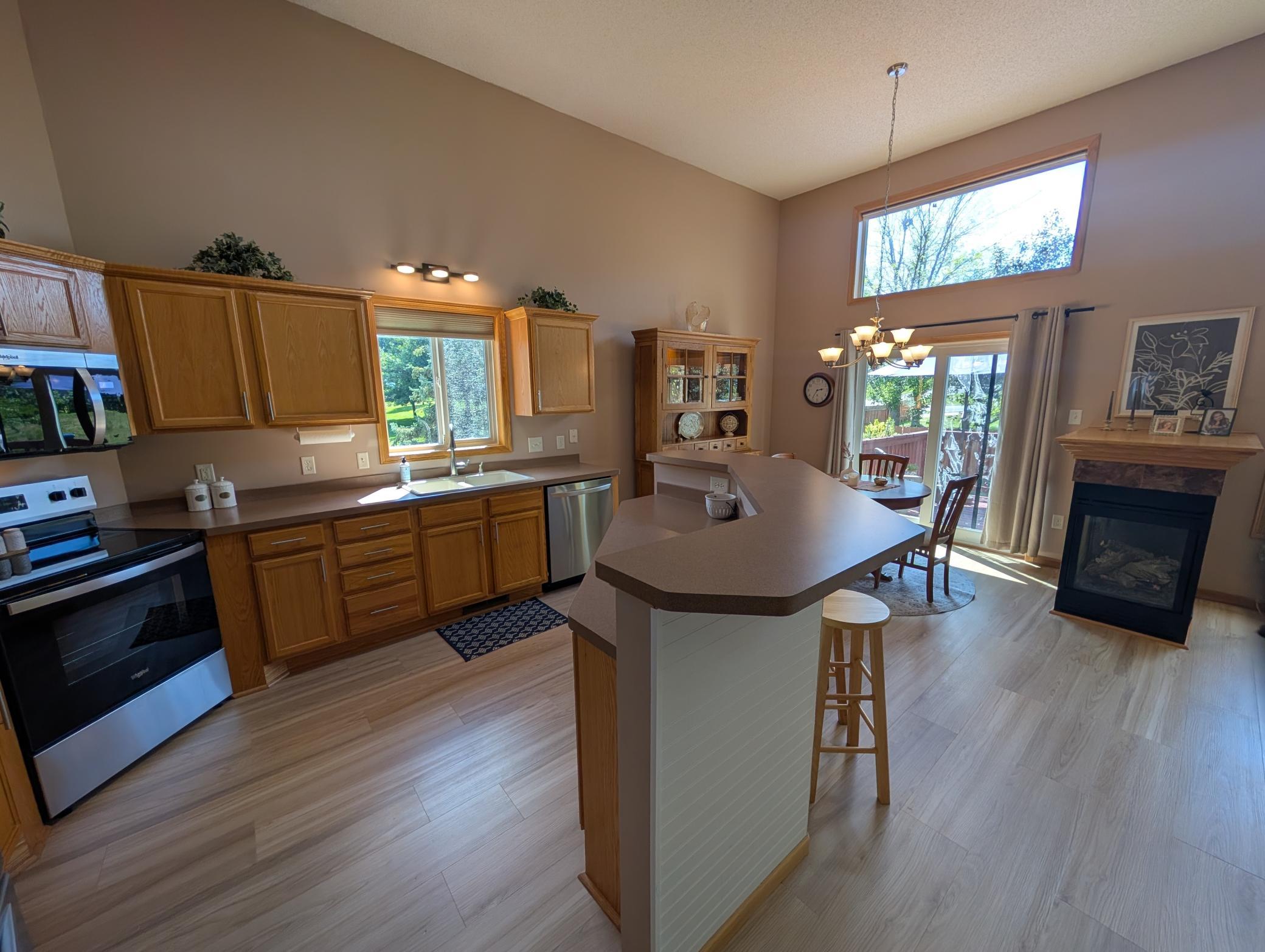 View of Residential at 4806 200th Street, Forest Lake MN 55025, Forest Lake (10 of 35) - Mike Wilen | Minnesota Team Real Estate
