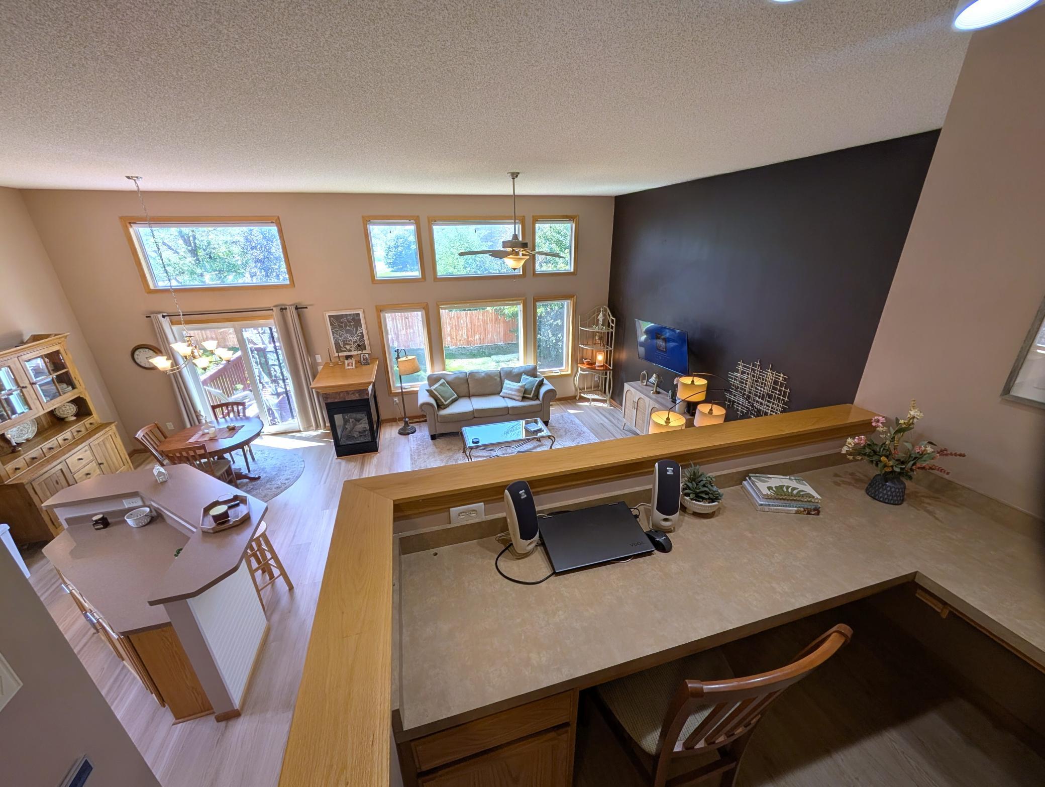 View of Residential at 4806 200th Street, Forest Lake MN 55025, Forest Lake (14 of 35) - Mike Wilen | Minnesota Team Real Estate