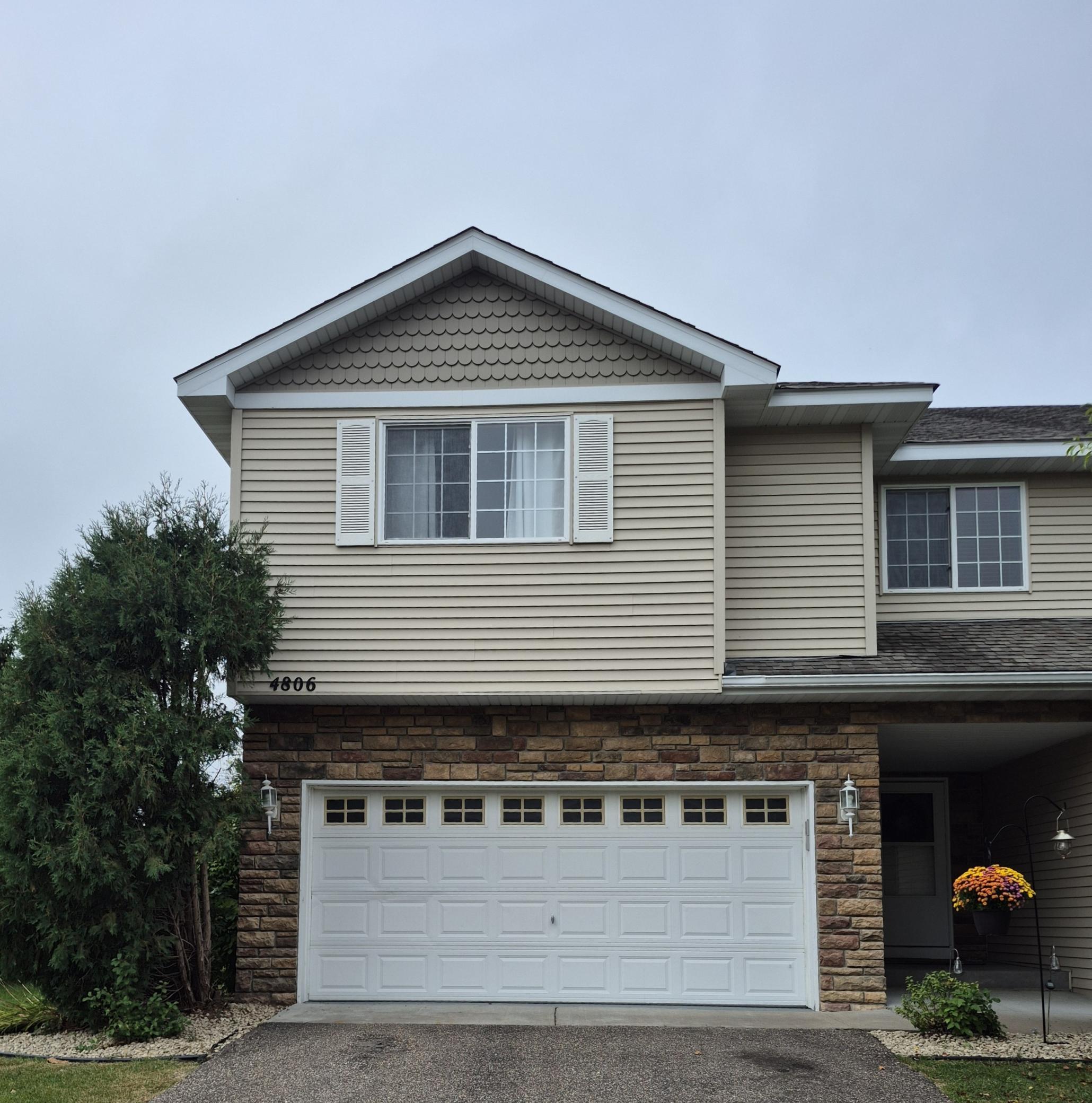 View of Residential at 4806 200th Street, Forest Lake MN 55025, Forest Lake - Mike Wilen | Minnesota Team Real Estate