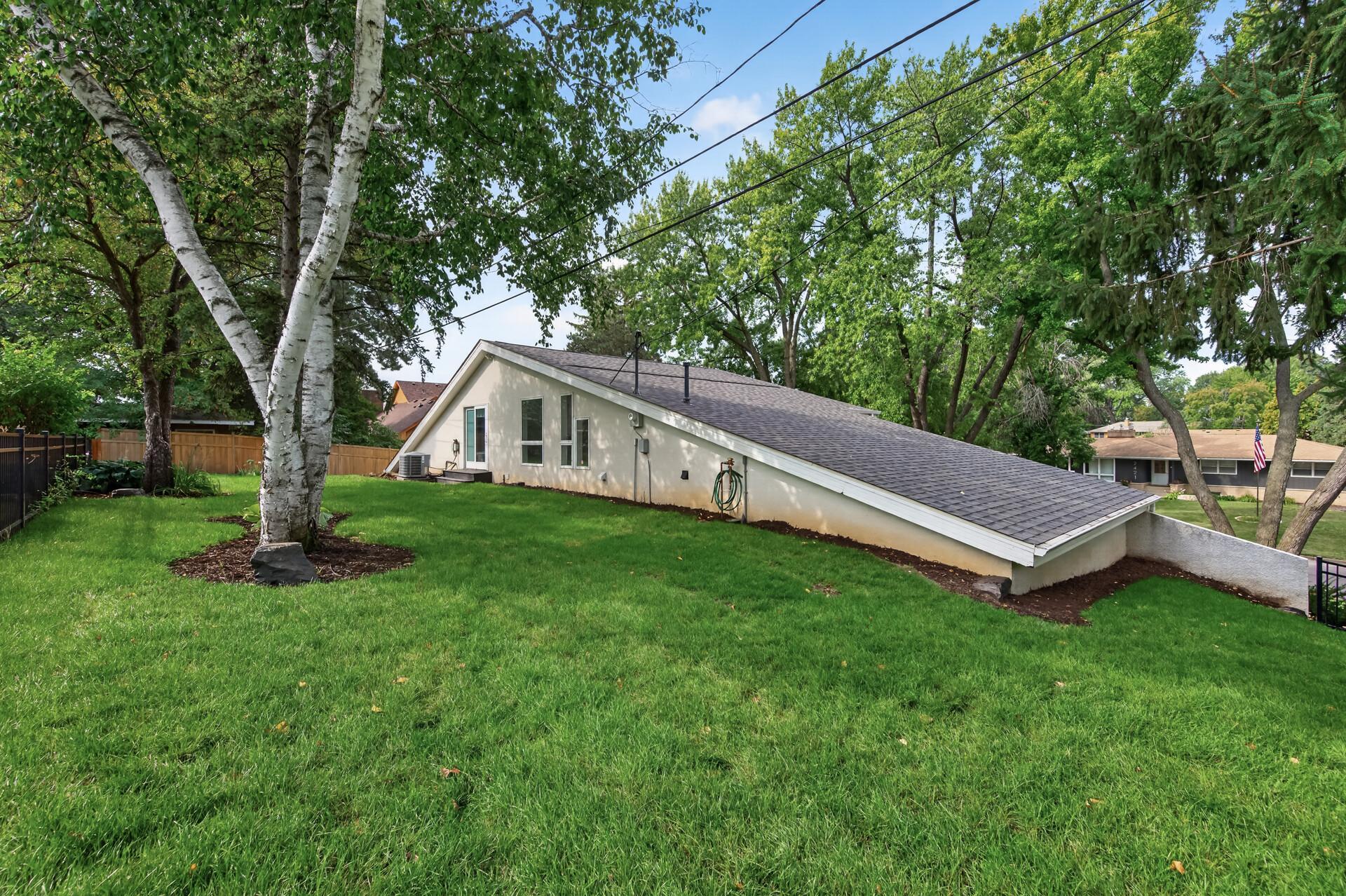 View of Residential at 2420 Simpson Street, Roseville MN 55113, Roseville (53 of 54) - Mike Wilen | Minnesota Team Real Estate