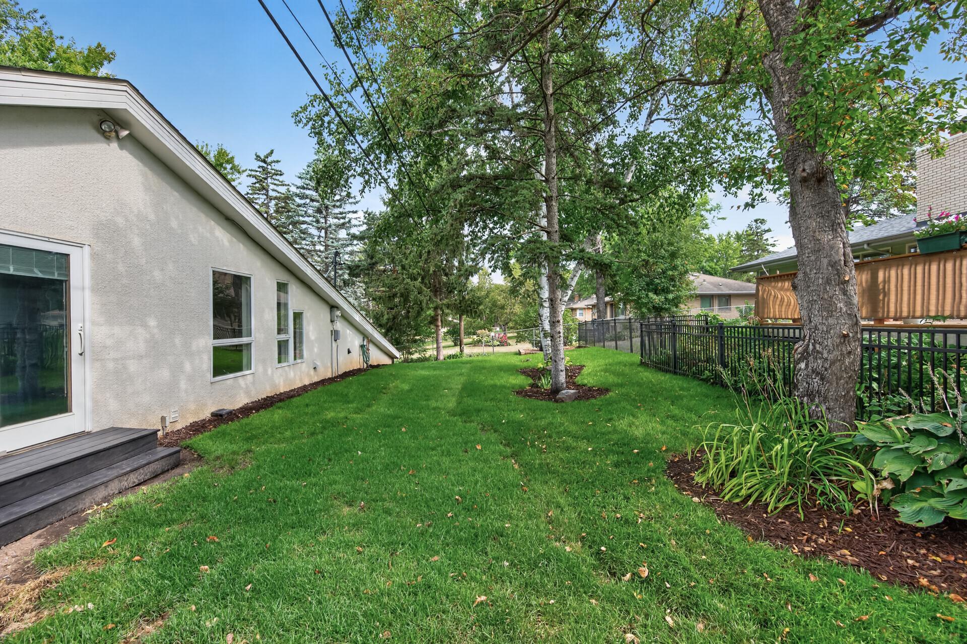 View of Residential at 2420 Simpson Street, Roseville MN 55113, Roseville (52 of 54) - Mike Wilen | Minnesota Team Real Estate