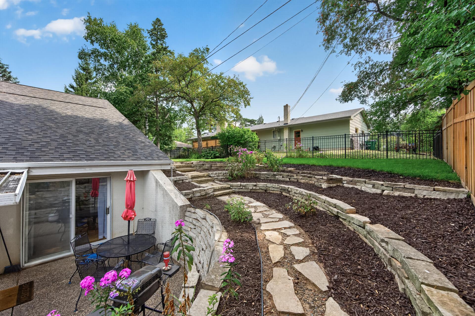 View of Residential at 2420 Simpson Street, Roseville MN 55113, Roseville (50 of 54) - Mike Wilen | Minnesota Team Real Estate