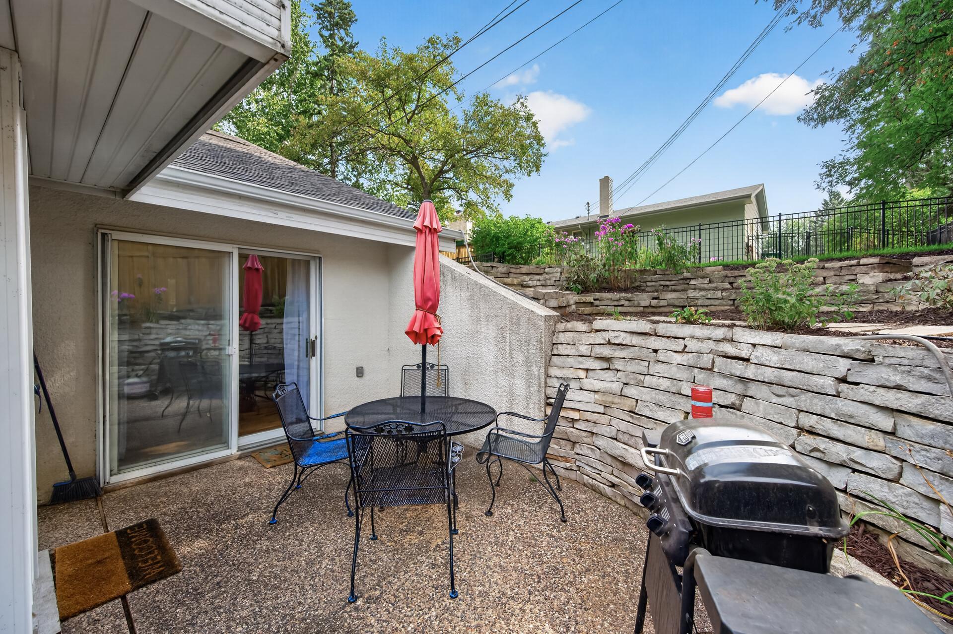View of Residential at 2420 Simpson Street, Roseville MN 55113, Roseville (47 of 54) - Mike Wilen | Minnesota Team Real Estate