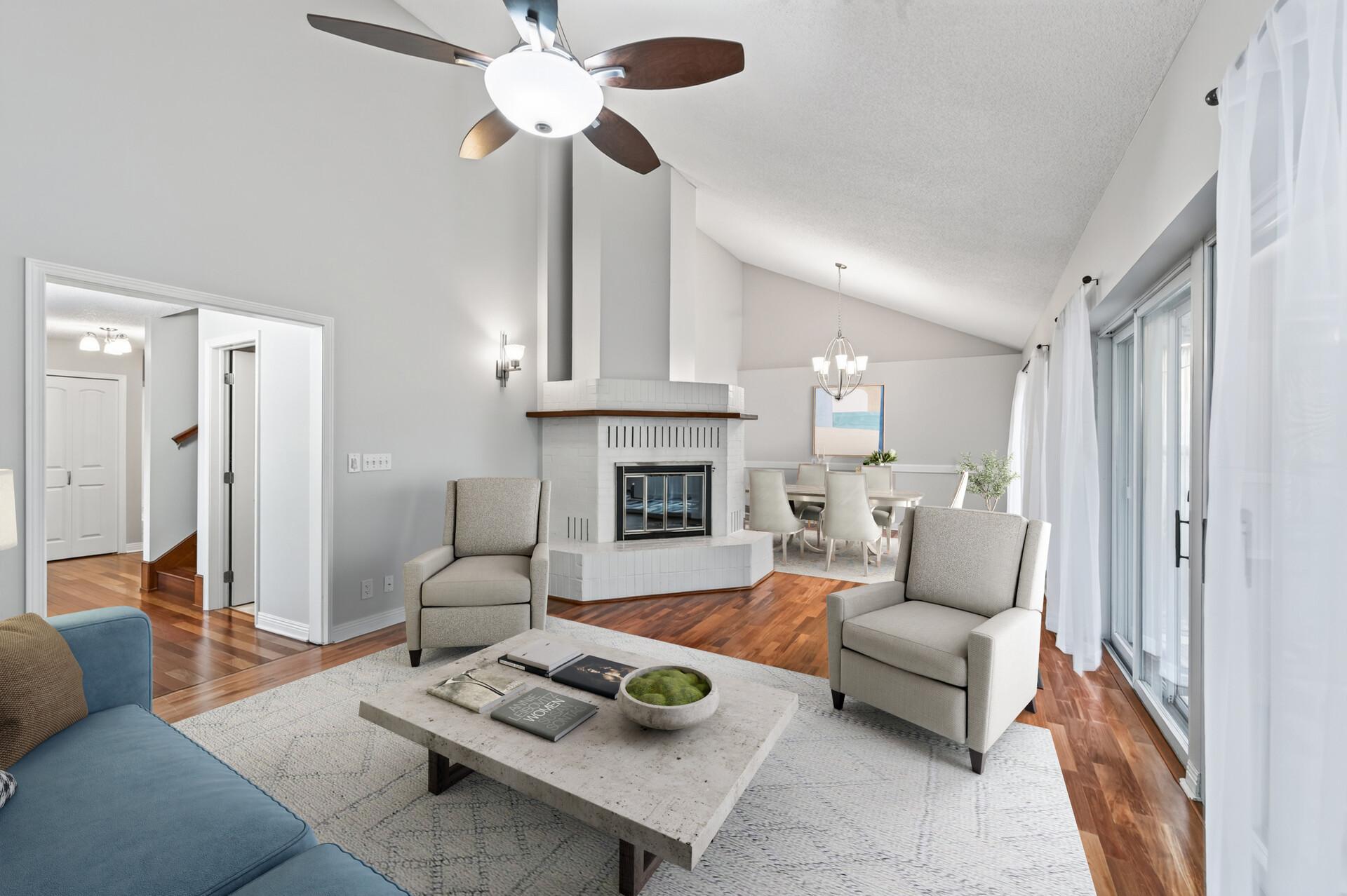 View of Residential at 2420 Simpson Street, Roseville MN 55113, Roseville (10 of 54) - Mike Wilen | Minnesota Team Real Estate