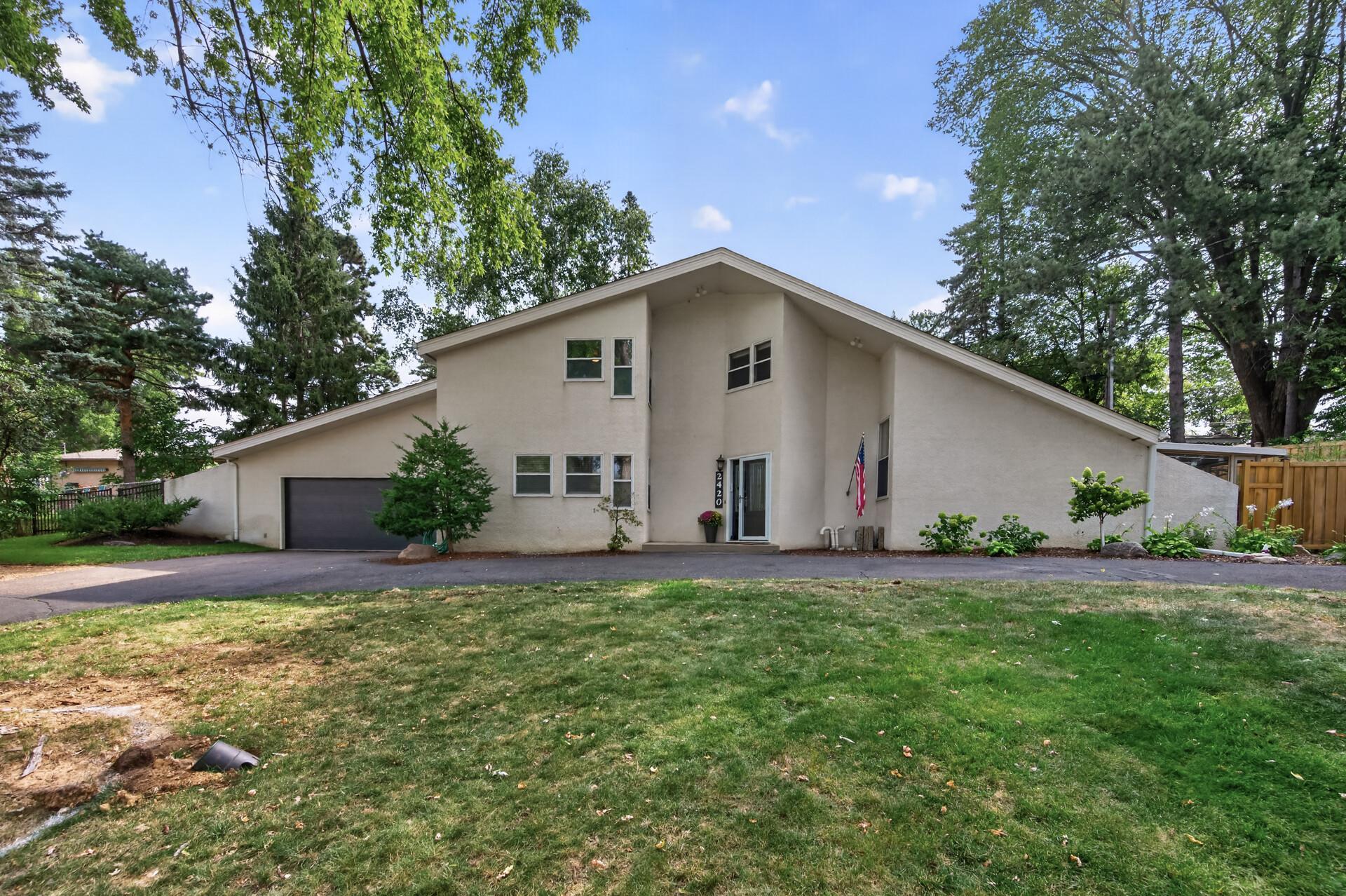 View of Residential at 2420 Simpson Street, Roseville MN 55113, Roseville (3 of 54) - Mike Wilen | Minnesota Team Real Estate