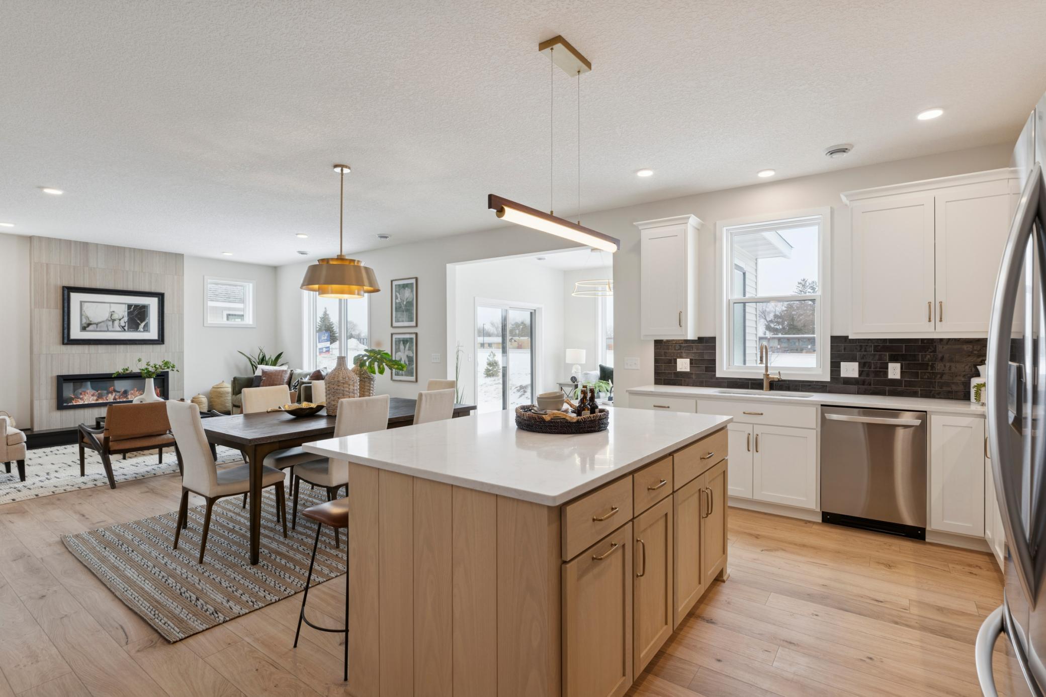 View of Residential at 3488 Knightsbridge Trail, Lake Elmo MN 55042, Lake Elmo (26 of 60) - Mike Wilen | Minnesota Team Real Estate