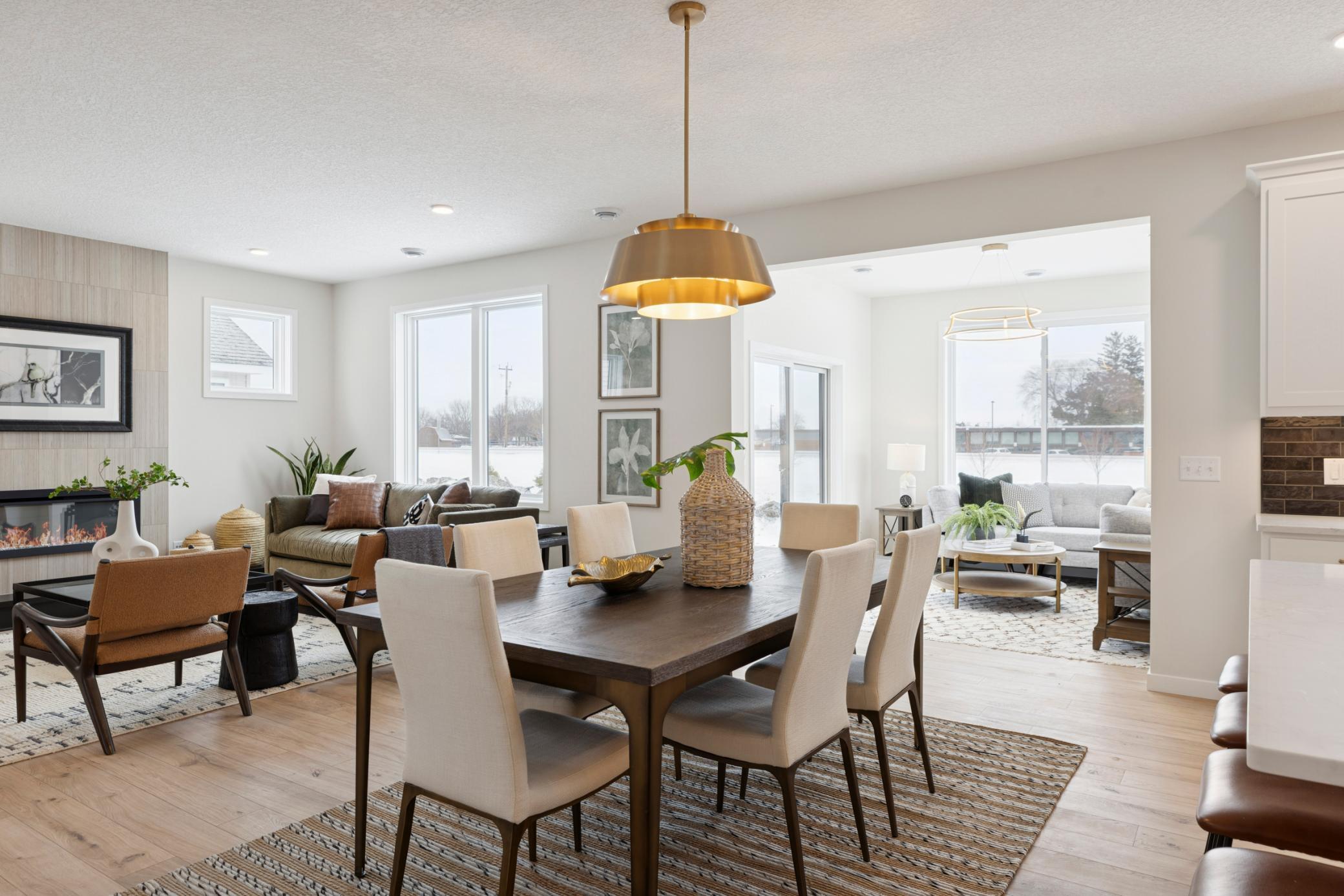 View of Residential at 3488 Knightsbridge Trail, Lake Elmo MN 55042, Lake Elmo (14 of 60) - Mike Wilen | Minnesota Team Real Estate