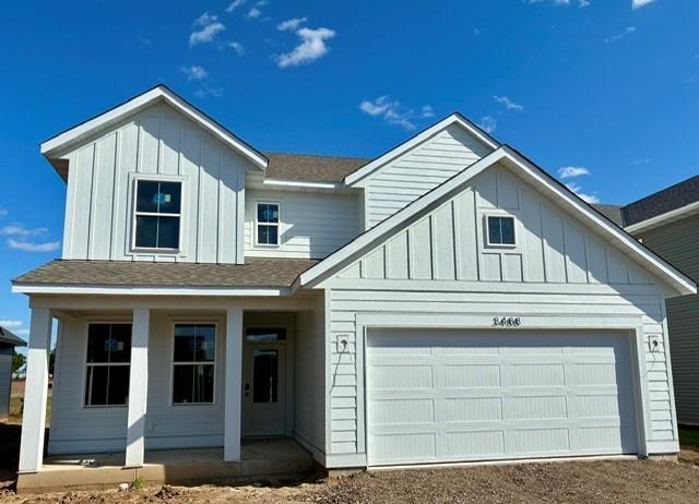 View of Residential at 3488 Knightsbridge Trail, Lake Elmo MN 55042, Lake Elmo (3 of 79) - Mike Wilen | Minnesota Team Real Estate