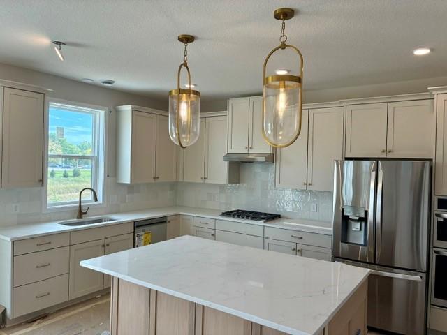 View of Residential at 3488 Knightsbridge Trail, Lake Elmo MN 55042, Lake Elmo (4 of 79) - Mike Wilen | Minnesota Team Real Estate
