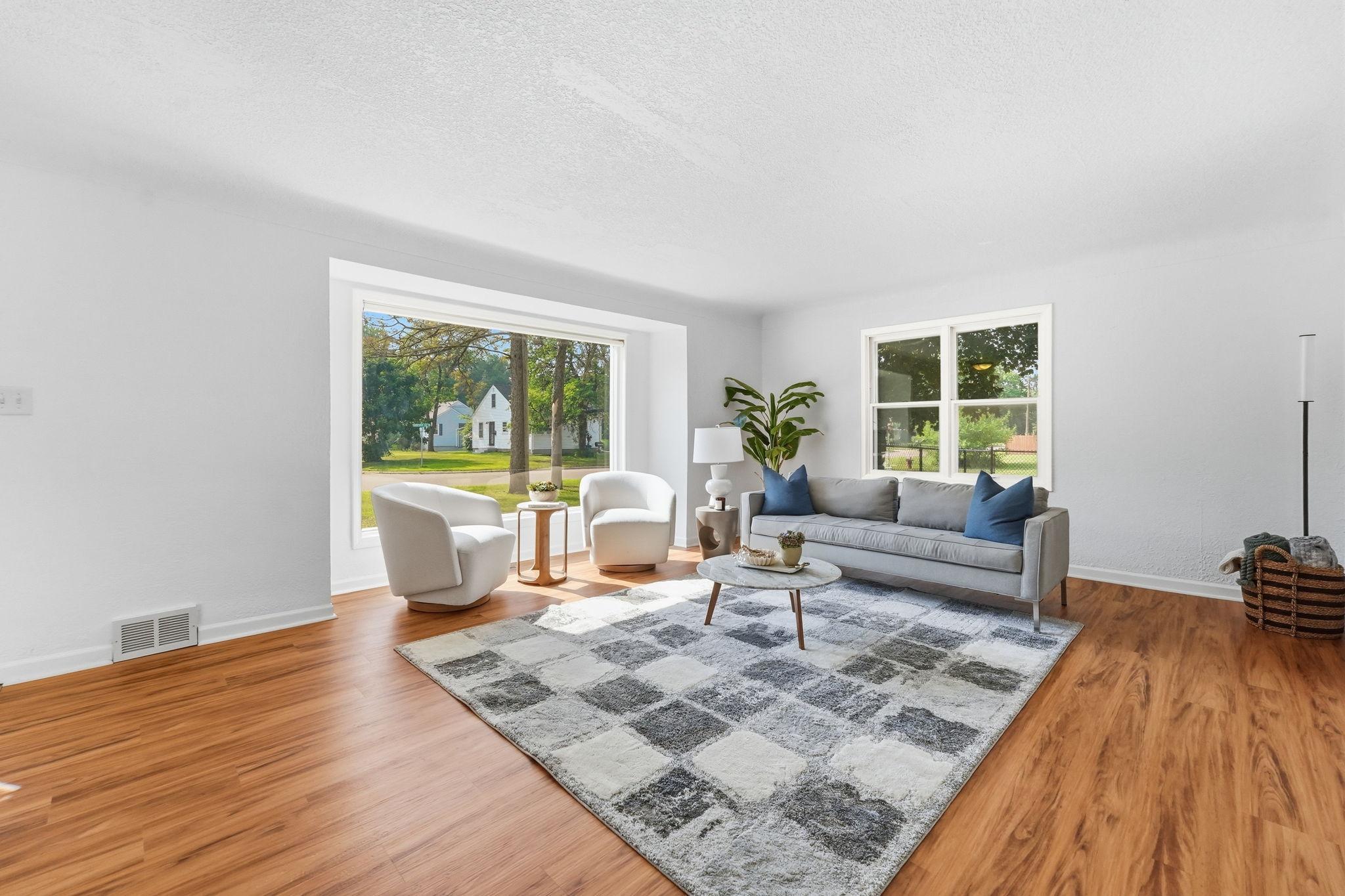 View of Residential at 5724 Hampshire Avenue, Crystal MN 55428, Crystal (2 of 34) - Mike Wilen | Minnesota Team Real Estate