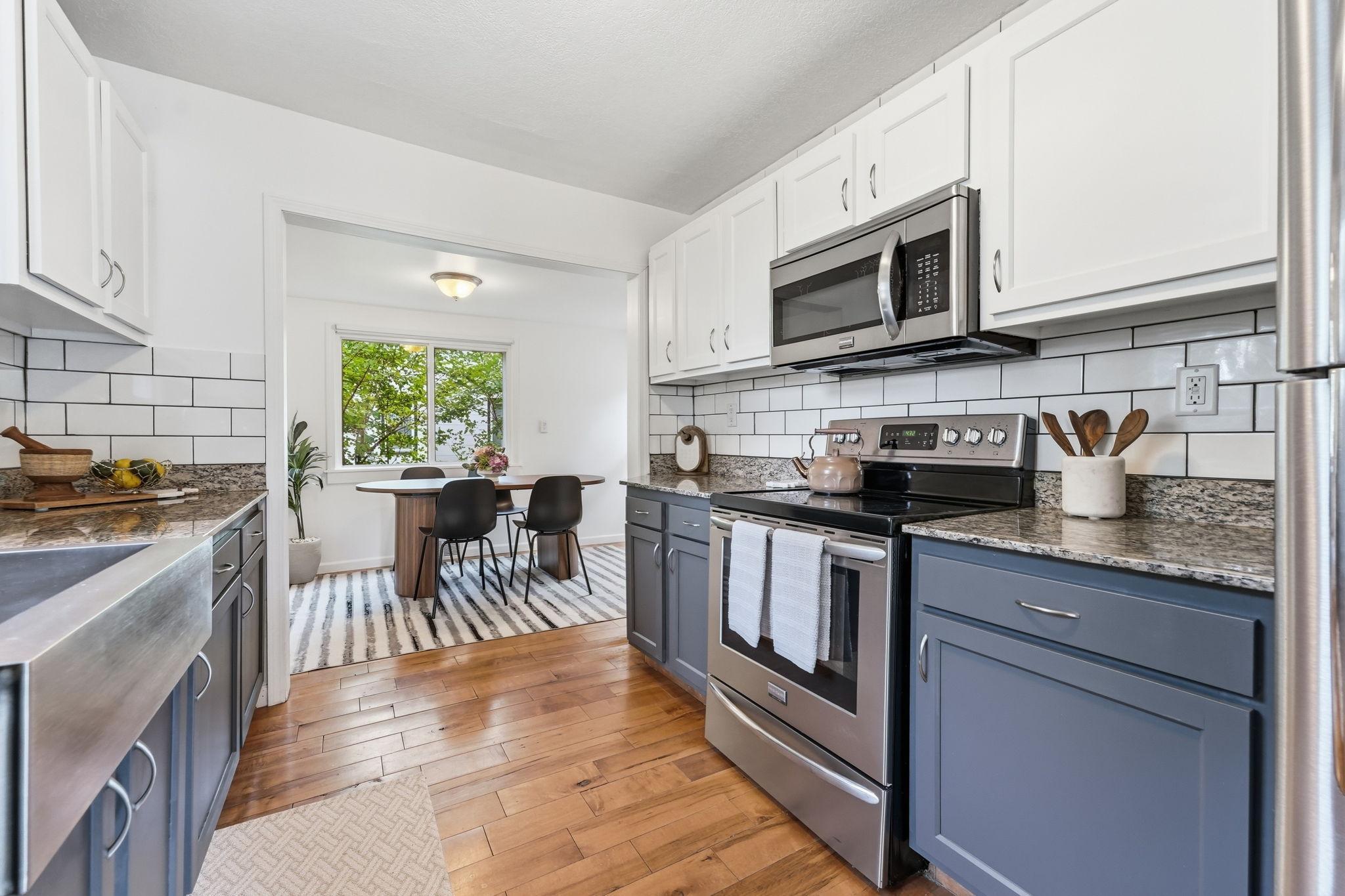 View of Residential at 5724 Hampshire Avenue, Crystal MN 55428, Crystal (3 of 34) - Mike Wilen | Minnesota Team Real Estate