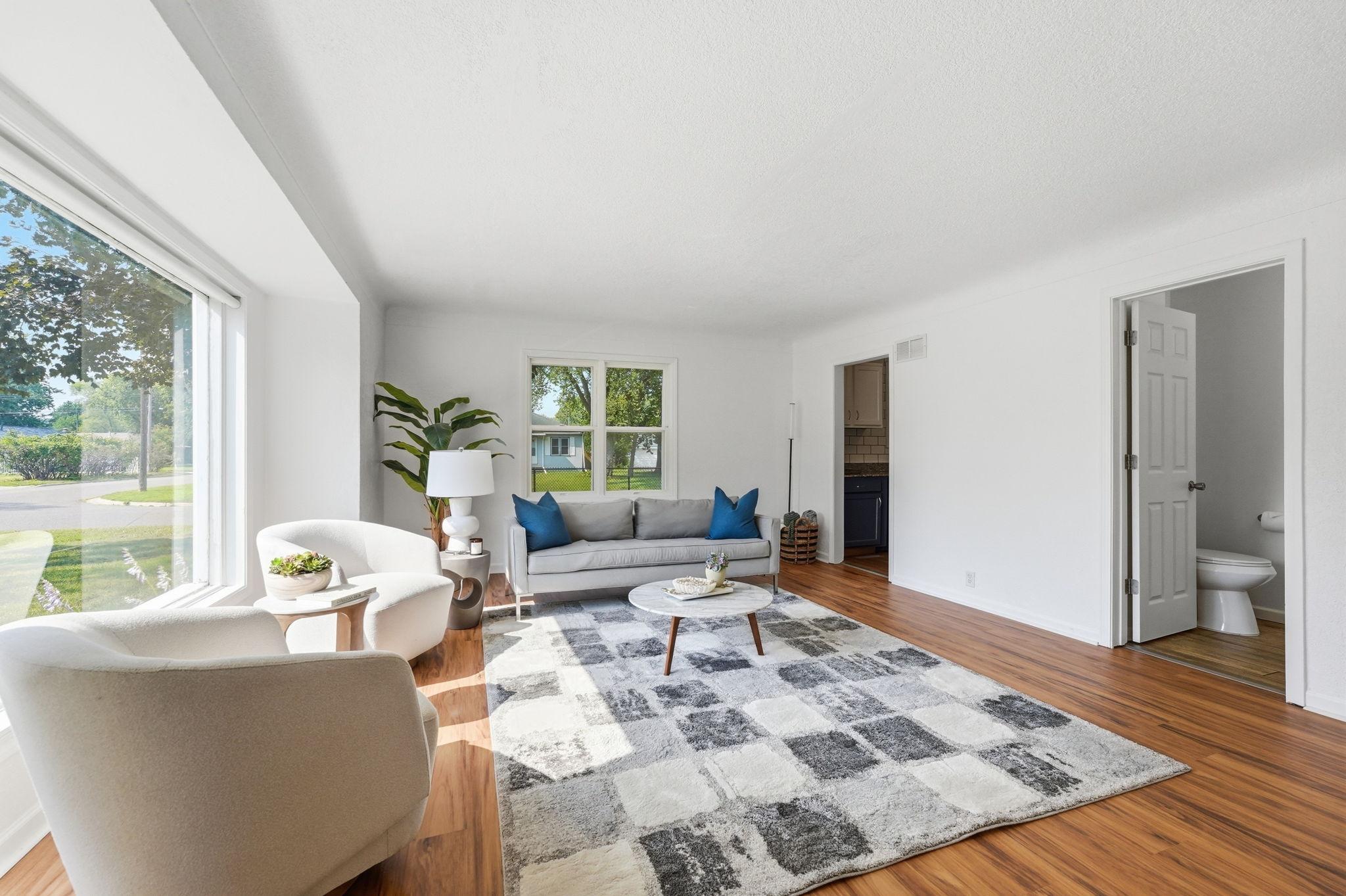 View of Residential at 5724 Hampshire Avenue, Crystal MN 55428, Crystal (10 of 34) - Mike Wilen | Minnesota Team Real Estate