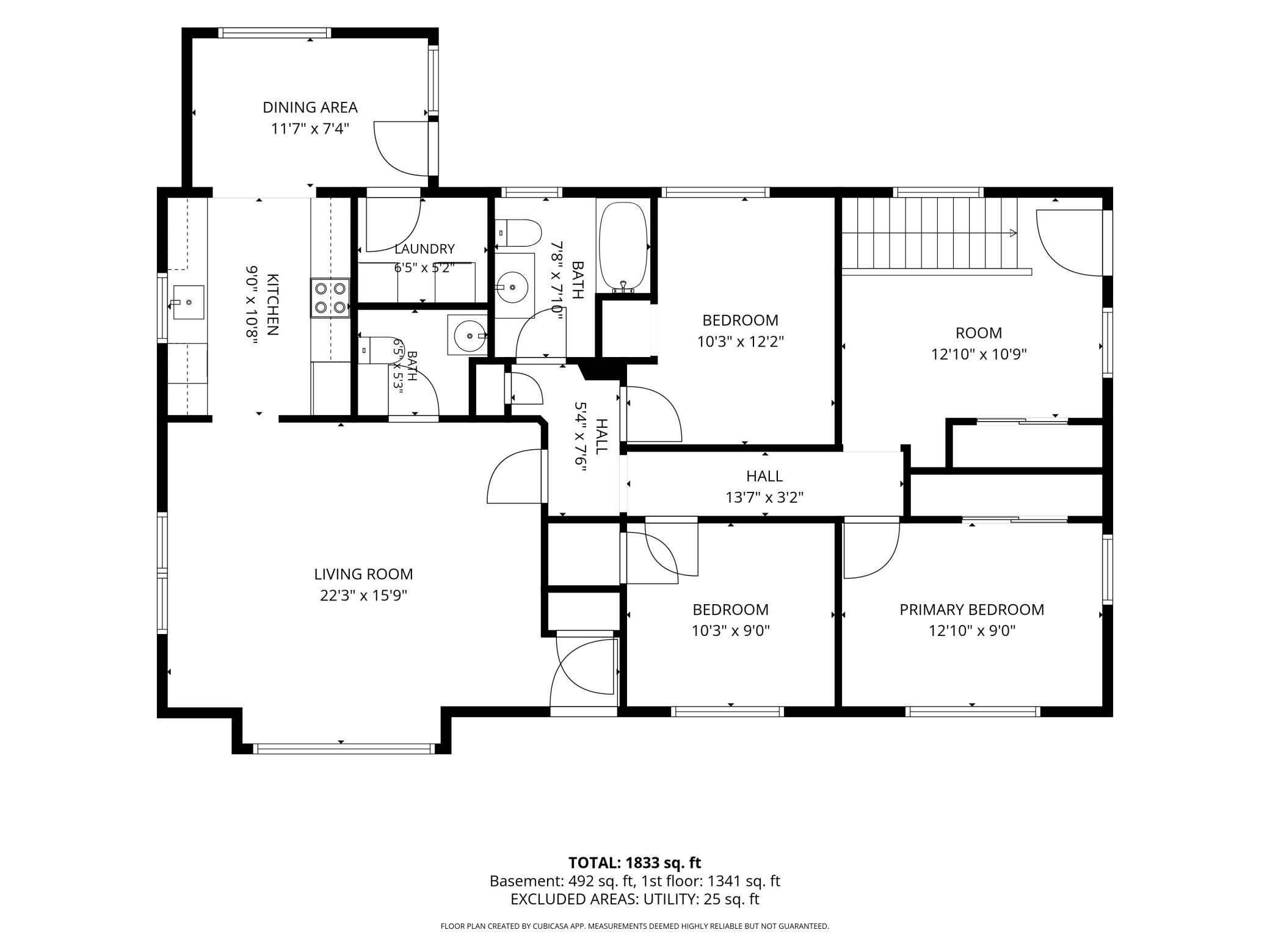 View of Residential at 5724 Hampshire Avenue, Crystal MN 55428, Crystal (29 of 34) - Mike Wilen | Minnesota Team Real Estate