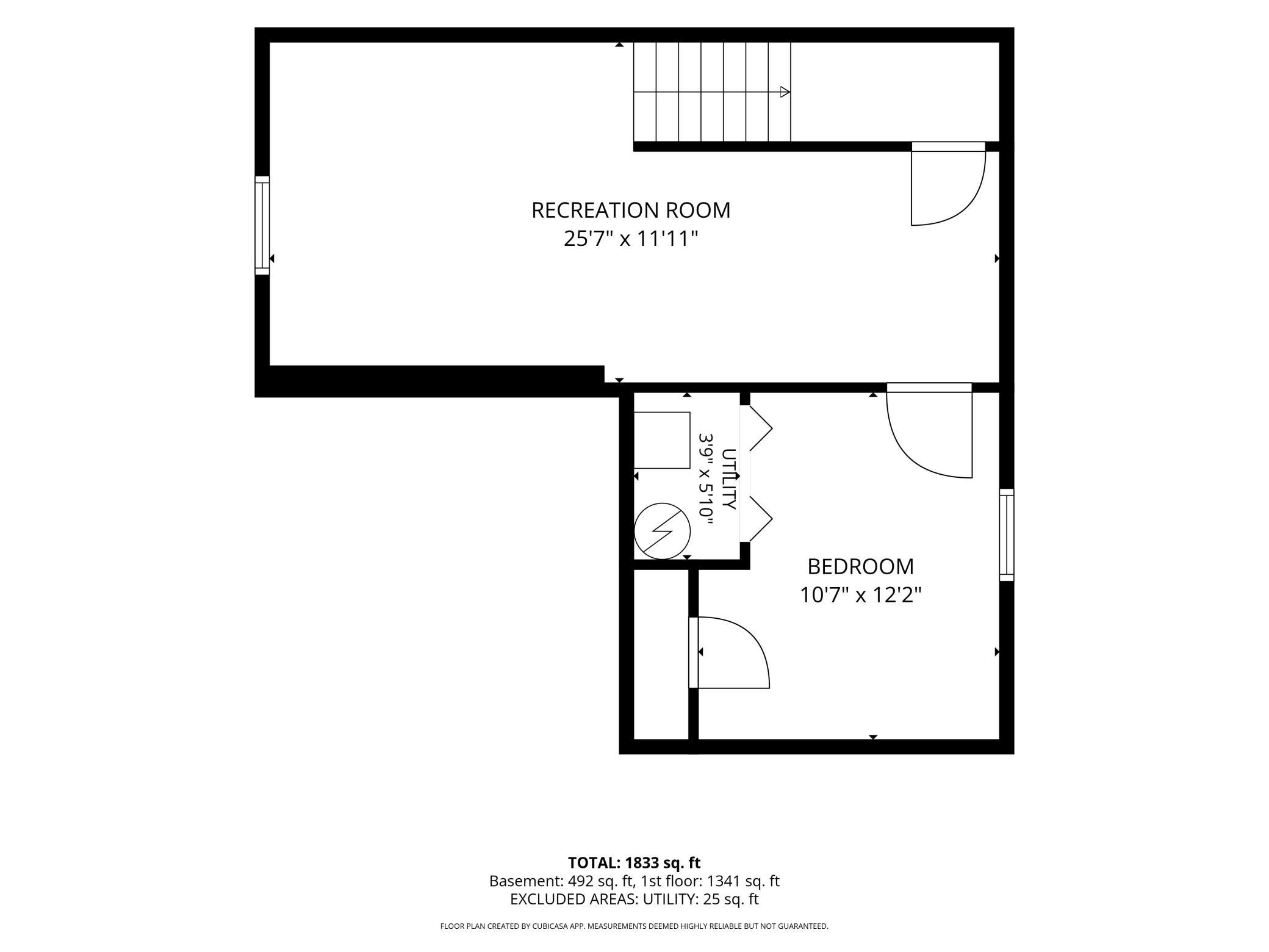 View of Residential at 5724 Hampshire Avenue, Crystal MN 55428, Crystal (30 of 34) - Mike Wilen | Minnesota Team Real Estate