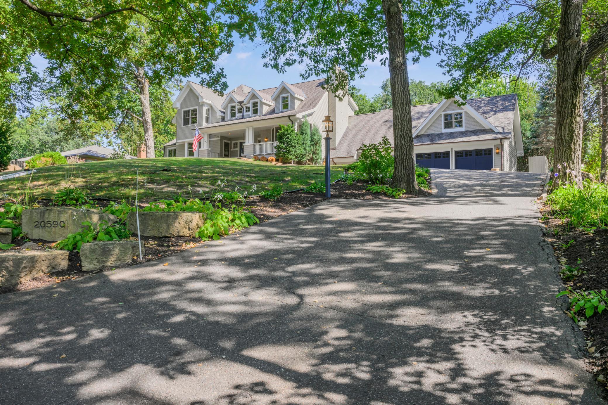 View of Residential at 20590 Linden Road, Deephaven MN 55331, Deephaven (42 of 55) - Mike Wilen | Minnesota Team Real Estate