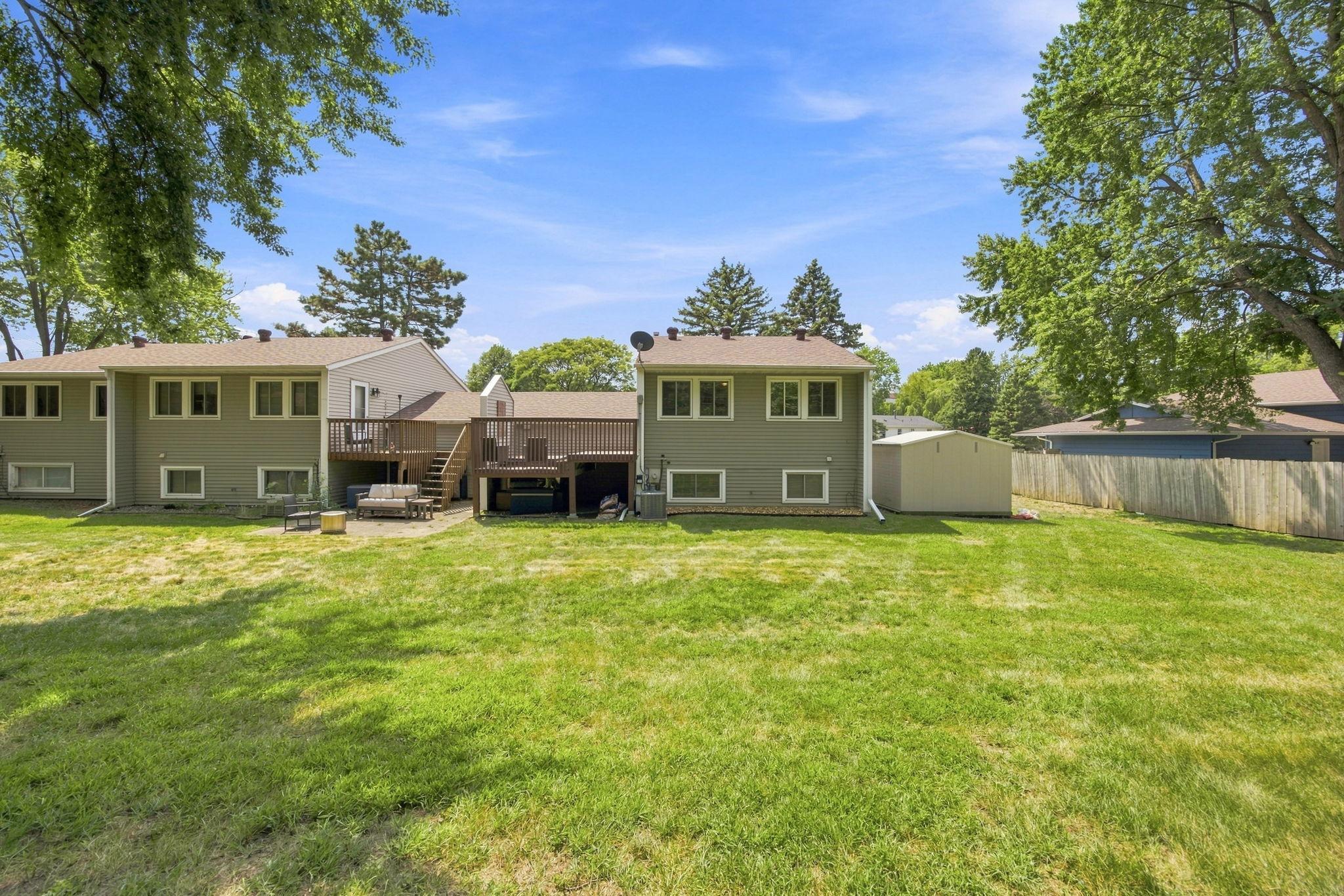 View of Residential at 7093 146th Street, Apple Valley MN 55124, Apple Valley (25 of 27) - Mike Wilen | Minnesota Team Real Estate
