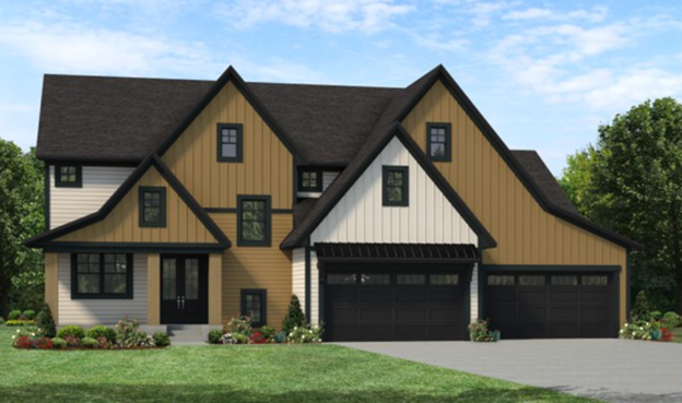 View of Single Family at 10244 Peony Lane, Maple Grove - Mike Wilen | Minnesota Team Real Estate