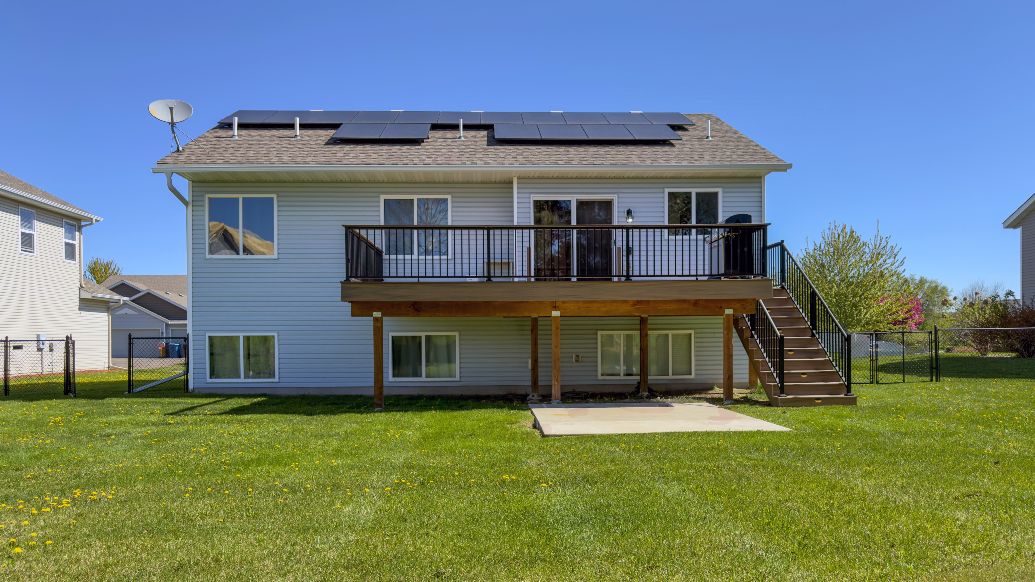 View of Residential at 10695 51st Street, Albertville MN 55301, Albertville (5 of 14) - Mike Wilen | Minnesota Team Real Estate