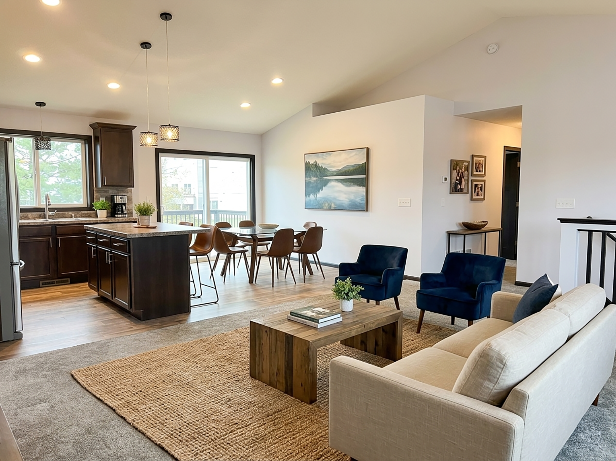 View of Single Family at 10695 51st Street, Albertville - Mike Wilen | Minnesota Team Real Estate
