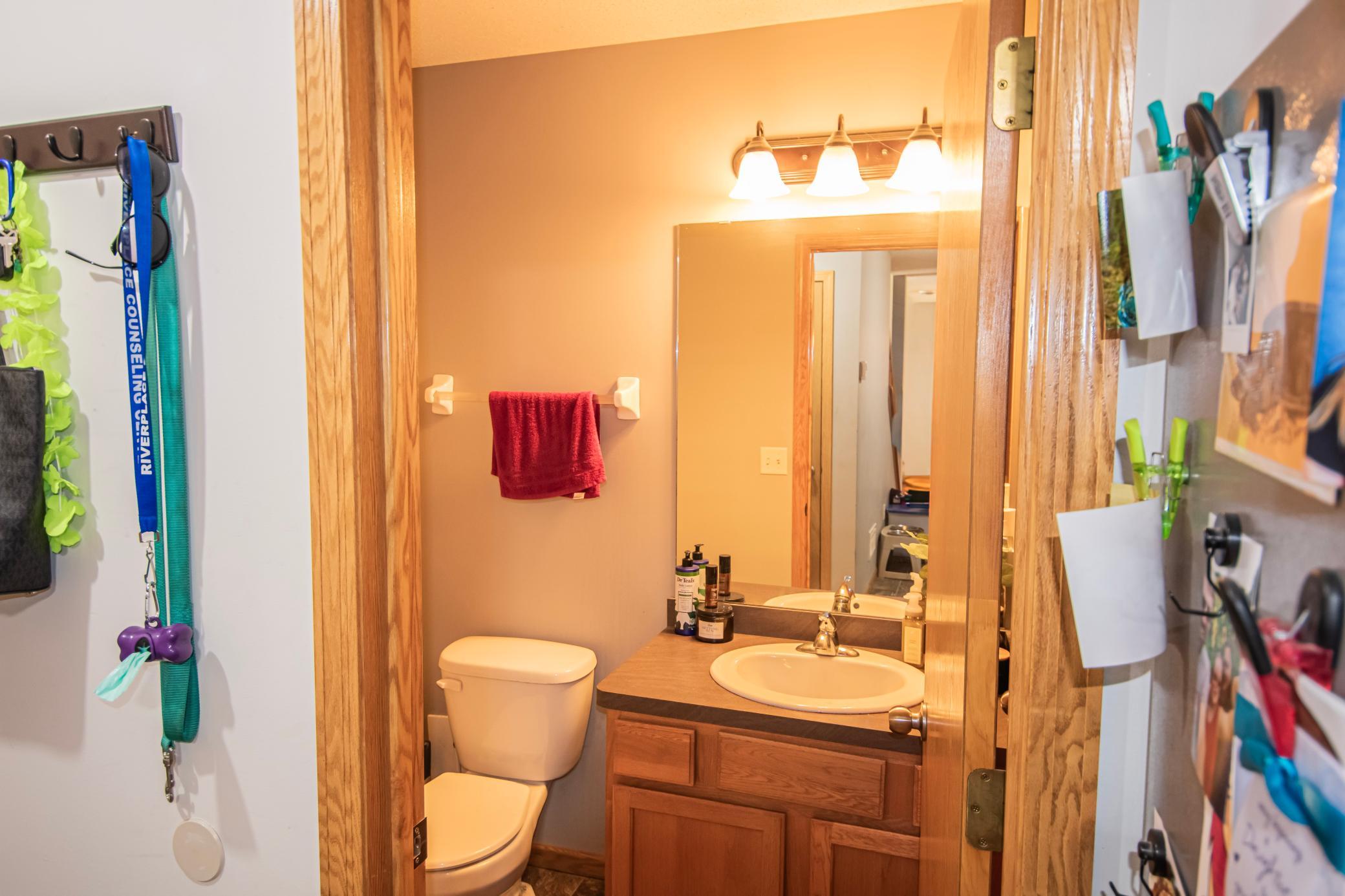 View of Residential at 3853 232nd Avenue #107, Saint Francis MN 55070, Saint Francis (9 of 19) - Mike Wilen | Minnesota Team Real Estate