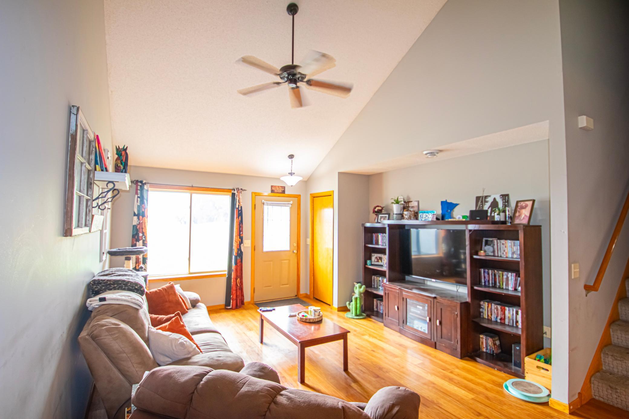 View of Residential at 3853 232nd Avenue #107, Saint Francis MN 55070, Saint Francis (3 of 19) - Mike Wilen | Minnesota Team Real Estate