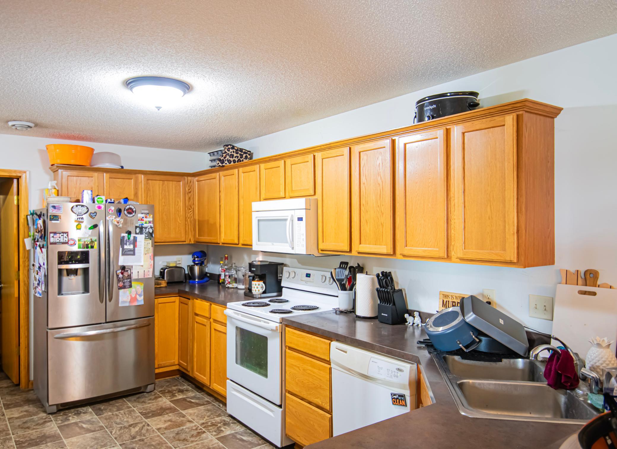 View of Residential at 3853 232nd Avenue #107, Saint Francis MN 55070, Saint Francis (7 of 19) - Mike Wilen | Minnesota Team Real Estate