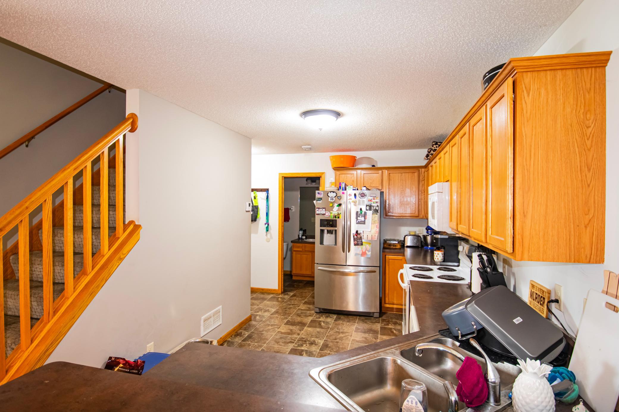 View of Residential at 3853 232nd Avenue #107, Saint Francis MN 55070, Saint Francis (6 of 19) - Mike Wilen | Minnesota Team Real Estate