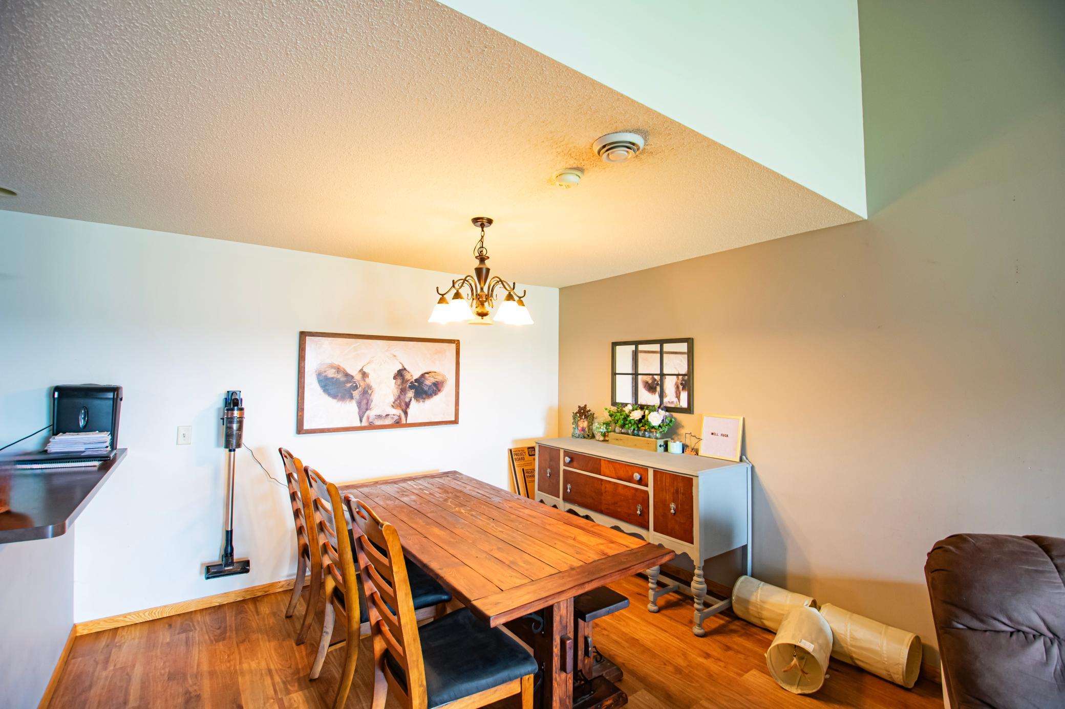 View of Residential at 3853 232nd Avenue #107, Saint Francis MN 55070, Saint Francis (5 of 19) - Mike Wilen | Minnesota Team Real Estate