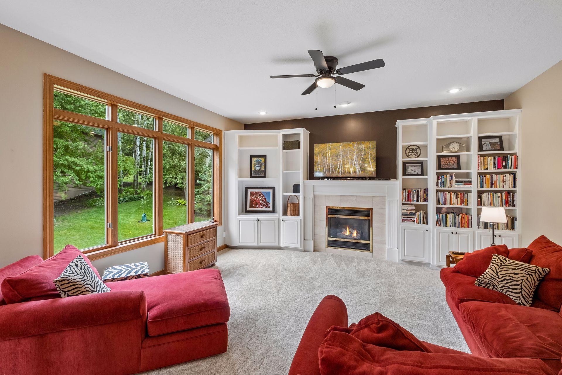 View of Residential at 4172 Cashell Glen, Eagan MN 55122, Eagan (11 of 59) - Mike Wilen | Minnesota Team Real Estate