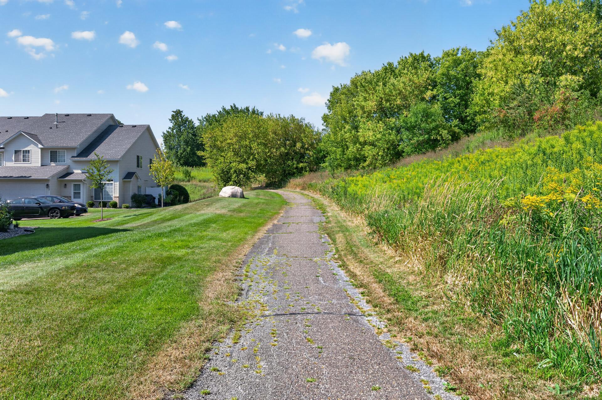 View of Residential at 8630 Quarry Ridge Lane #H, Woodbury MN 55125, Woodbury (29 of 29) - Mike Wilen | Minnesota Team Real Estate