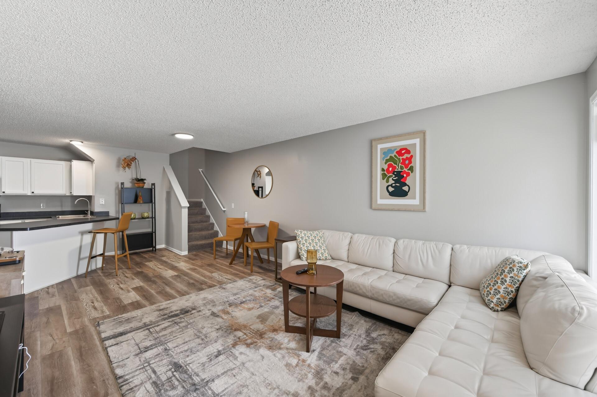 View of Residential at 8630 Quarry Ridge Lane #H, Woodbury MN 55125, Woodbury (11 of 29) - Mike Wilen | Minnesota Team Real Estate