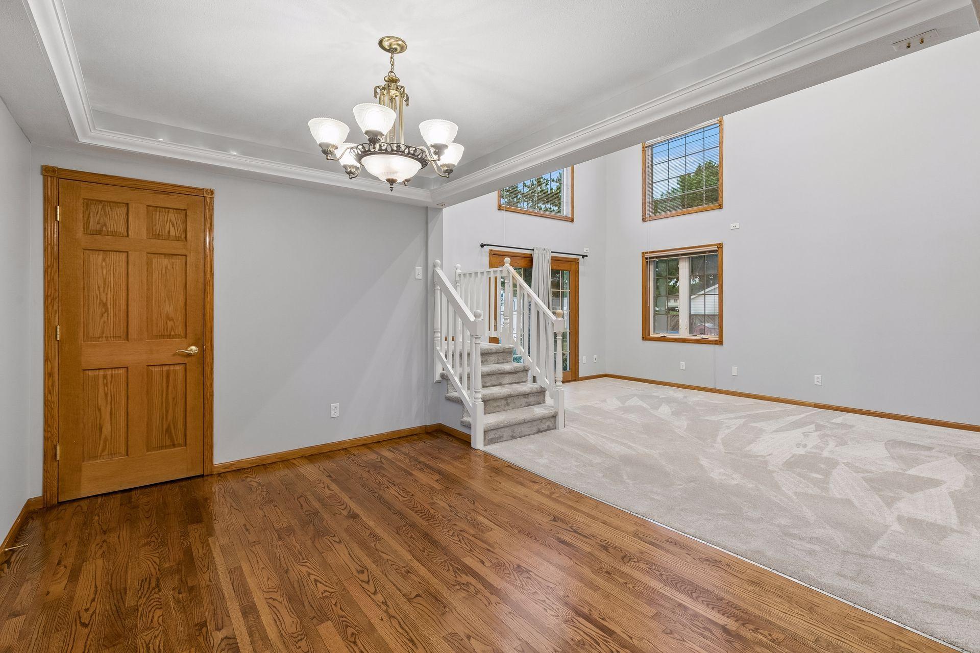 View of Residential at 20635 Hughes Avenue, Lakeville MN 55044, Lakeville (17 of 34) - Mike Wilen | Minnesota Team Real Estate