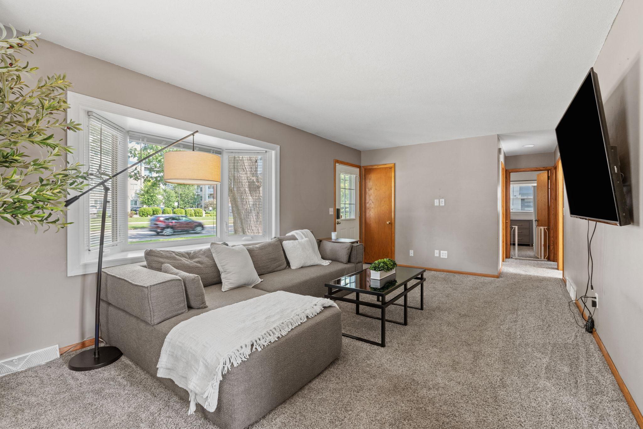 View of Residential at 8730 Portland Avenue, Bloomington MN 55420, Bloomington (2 of 31) - Mike Wilen | Minnesota Team Real Estate