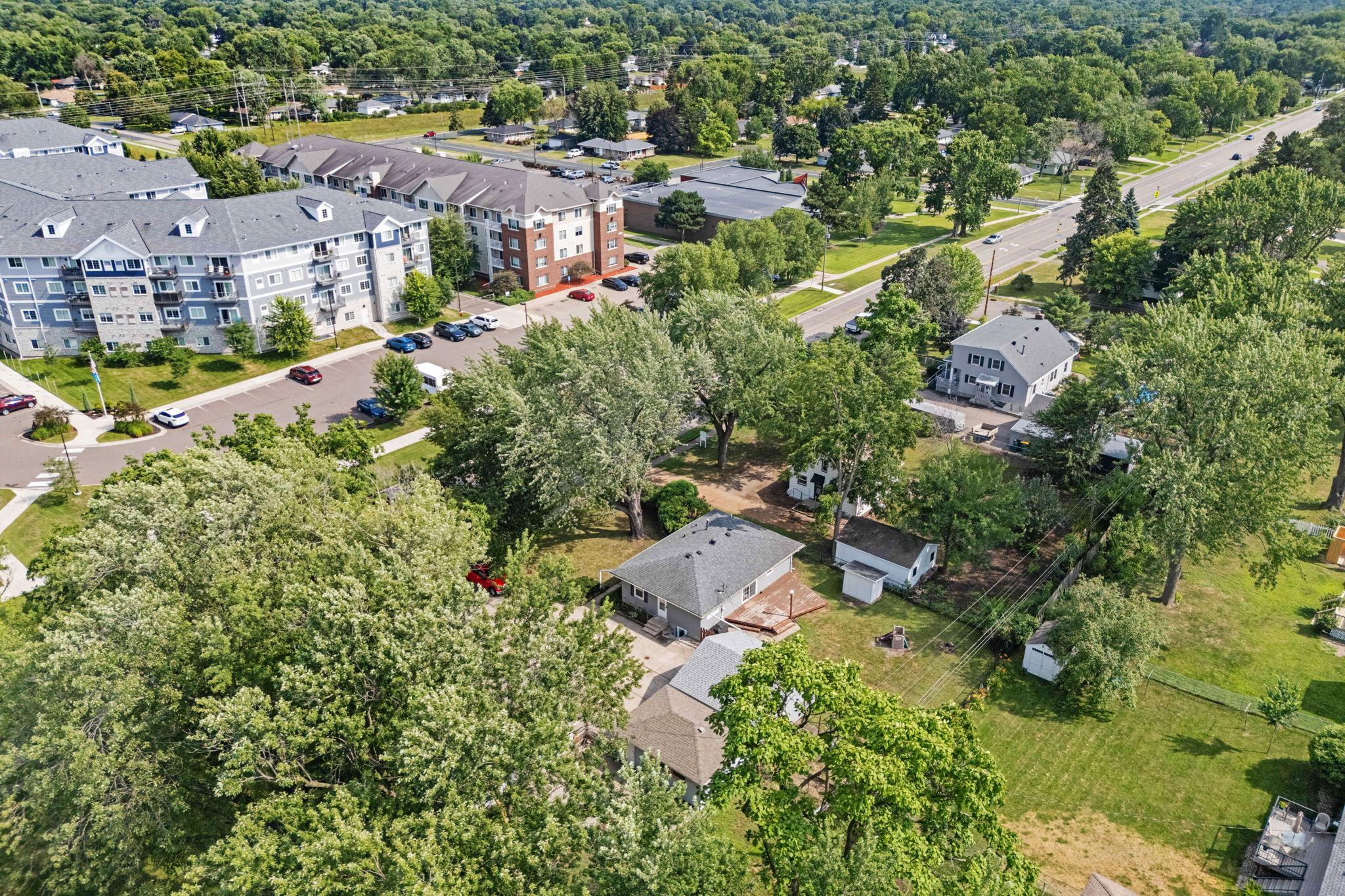 View of Residential at 8730 Portland Avenue, Bloomington MN 55420, Bloomington (28 of 31) - Mike Wilen | Minnesota Team Real Estate