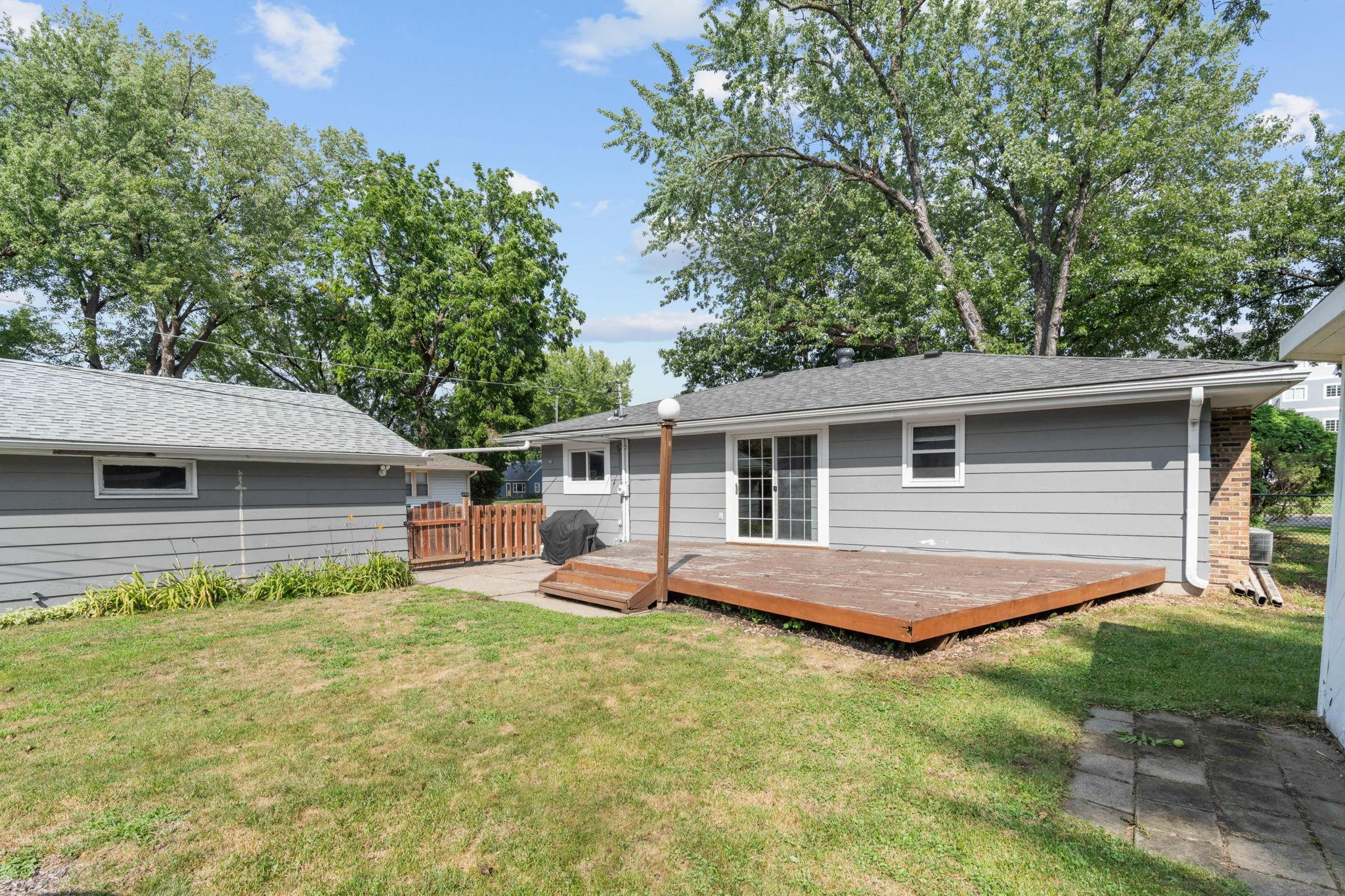 View of Residential at 8730 Portland Avenue, Bloomington MN 55420, Bloomington (25 of 31) - Mike Wilen | Minnesota Team Real Estate
