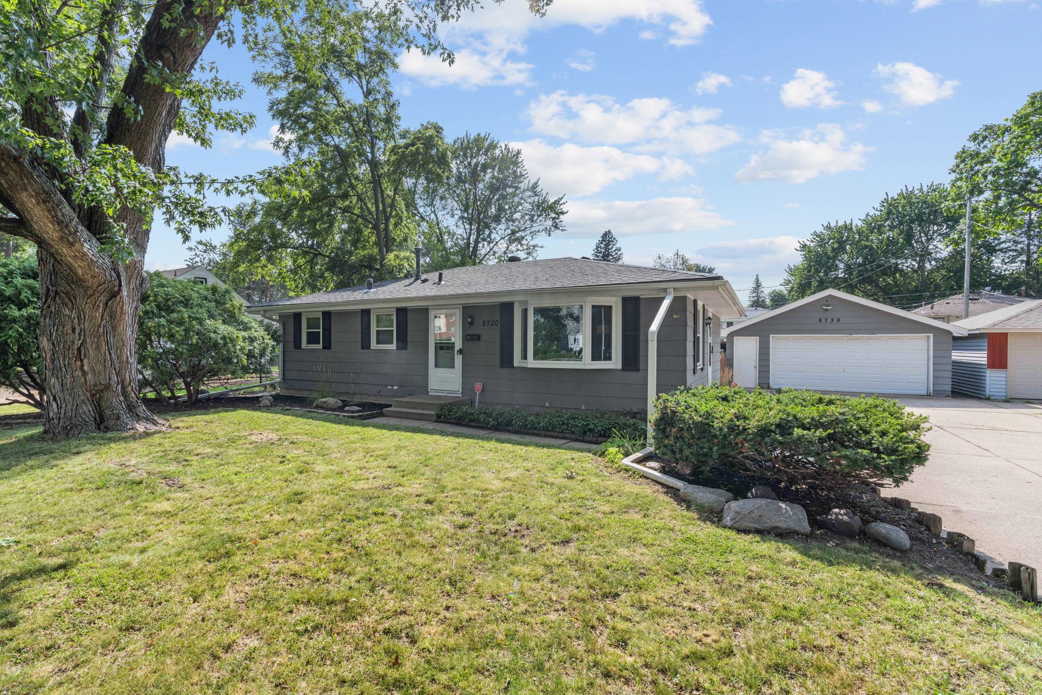 View of Residential at 8730 Portland Avenue, Bloomington MN 55420, Bloomington - Mike Wilen | Minnesota Team Real Estate