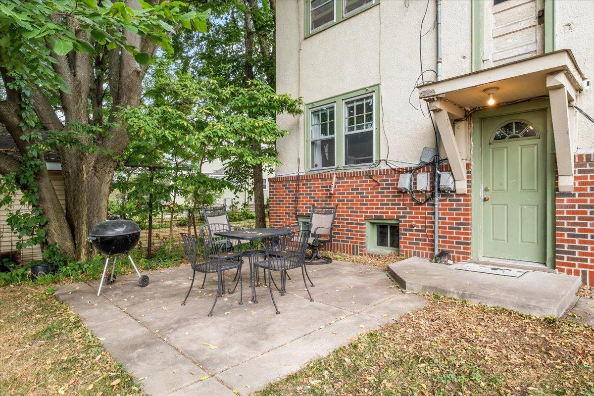 View of Residential at 4609 Blaisdell Avenue #2, Minneapolis MN 55419, Minneapolis (17 of 17) - Mike Wilen | Minnesota Team Real Estate