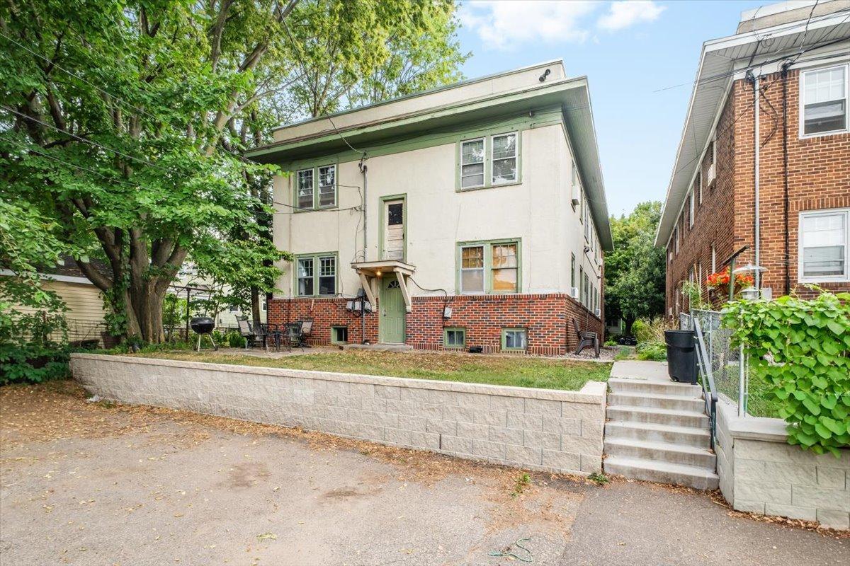 View of Residential at 4609 Blaisdell Avenue #2, Minneapolis MN 55419, Minneapolis (16 of 17) - Mike Wilen | Minnesota Team Real Estate
