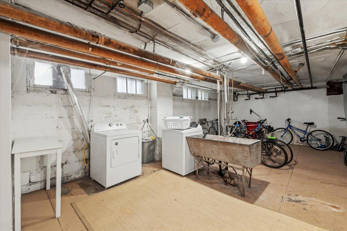 View of Residential at 4609 Blaisdell Avenue #2, Minneapolis MN 55419, Minneapolis (15 of 17) - Mike Wilen | Minnesota Team Real Estate
