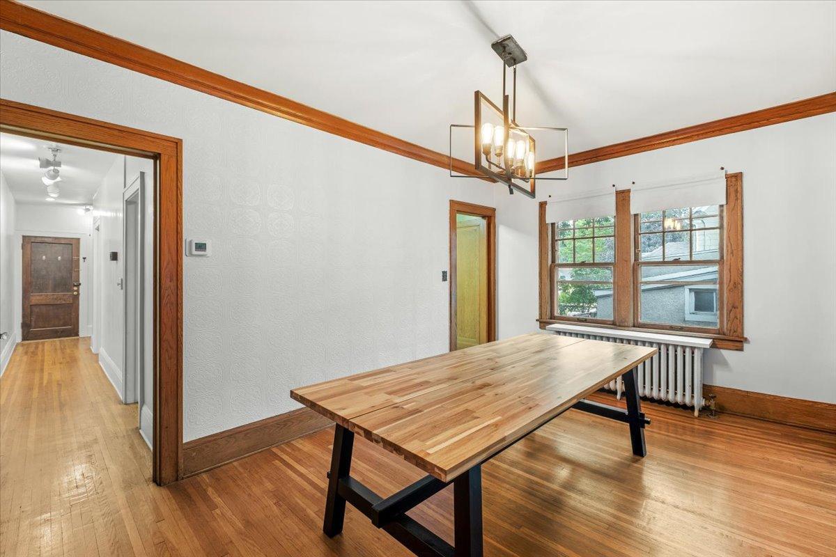 View of Residential at 4609 Blaisdell Avenue #2, Minneapolis MN 55419, Minneapolis (6 of 17) - Mike Wilen | Minnesota Team Real Estate