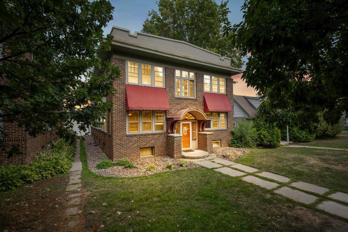 View of Residential at 4609 Blaisdell Avenue #2, Minneapolis MN 55419, Minneapolis - Mike Wilen | Minnesota Team Real Estate