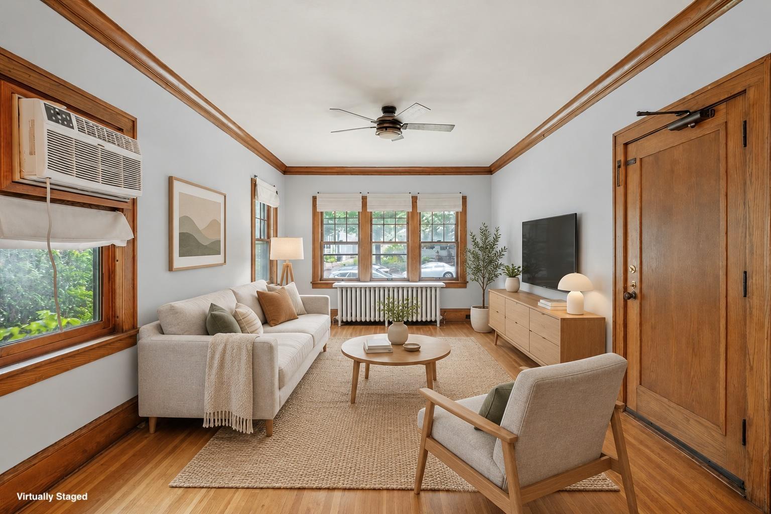 View of (CC) Low Rise (3- Levels) at 4609 Blaisdell Avenue, Minneapolis - Mike Wilen | Minnesota Team Real Estate