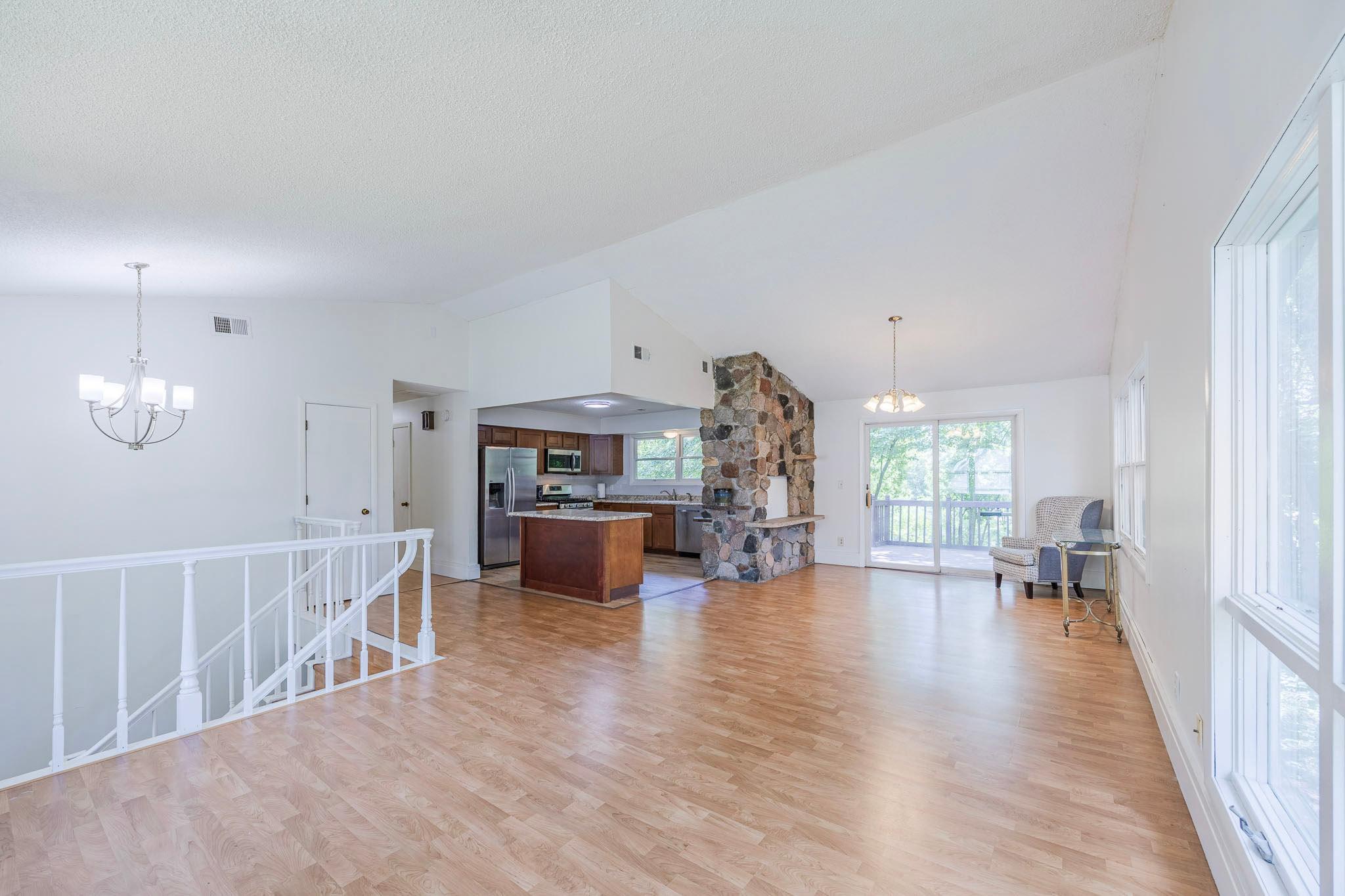 View of Residential at 1212 44 1/2 Avenue, Columbia Heights MN 55421, Columbia Heights (3 of 30) - Mike Wilen | Minnesota Team Real Estate