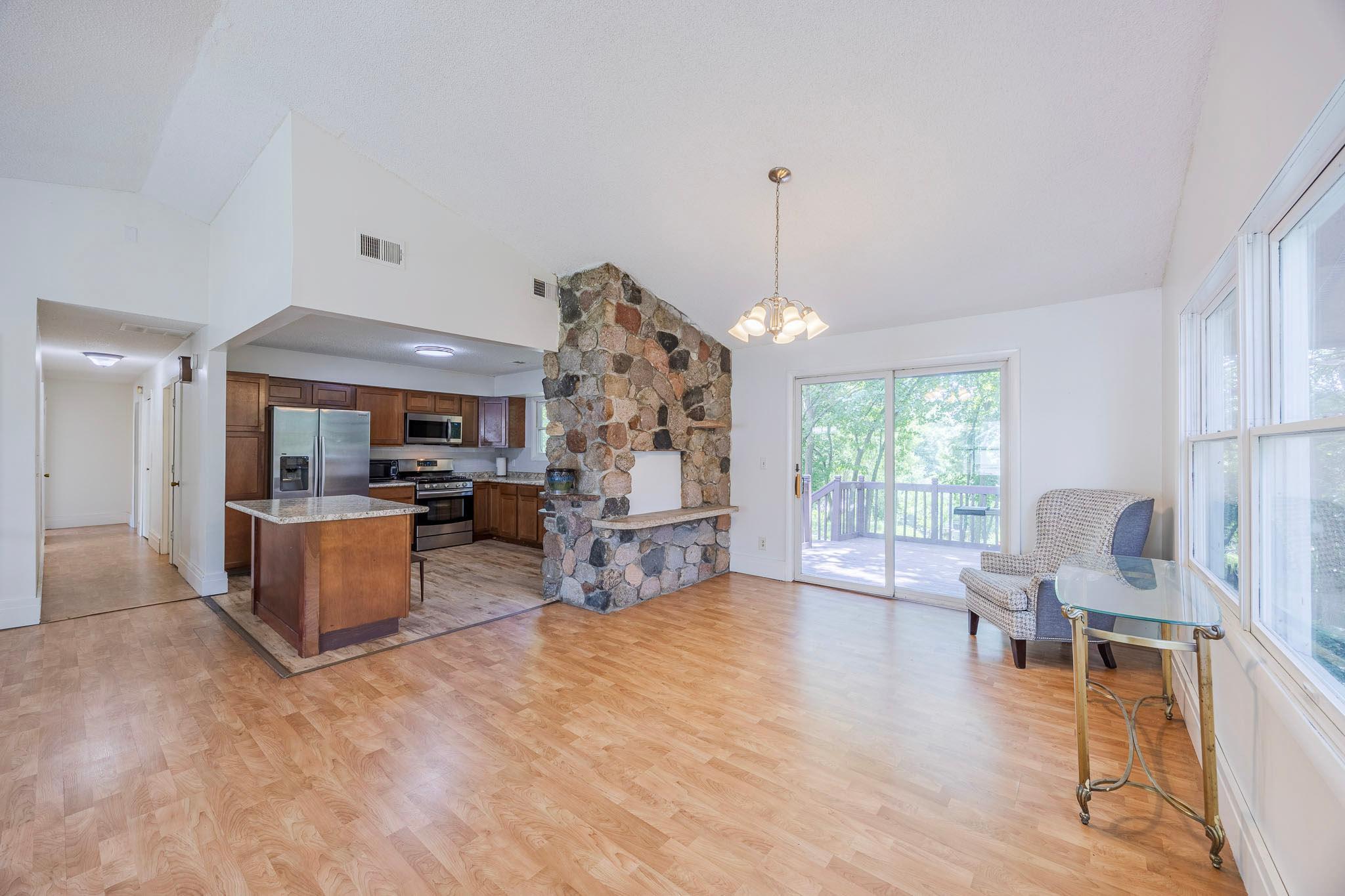 View of Residential at 1212 44 1/2 Avenue, Columbia Heights MN 55421, Columbia Heights (6 of 30) - Mike Wilen | Minnesota Team Real Estate