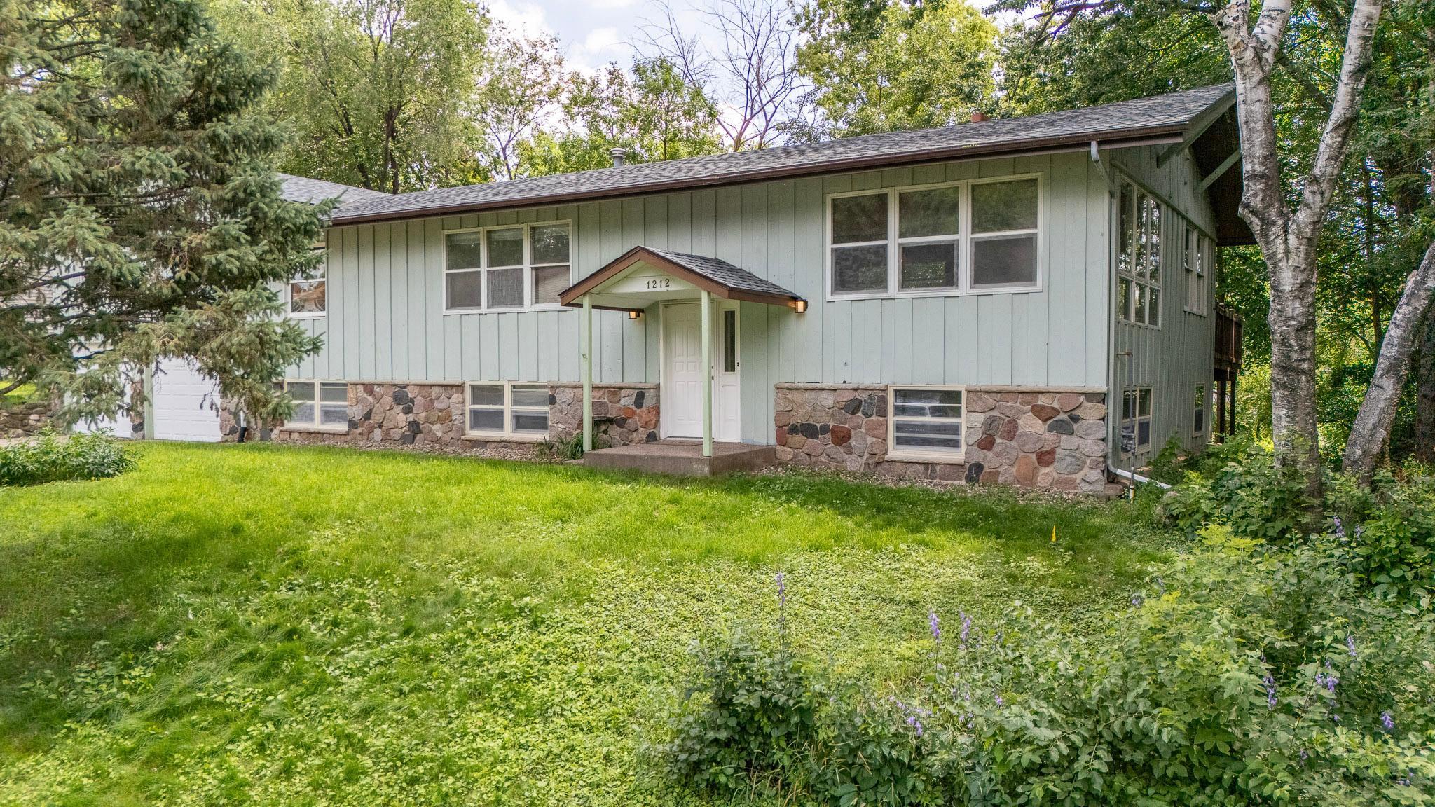 View of Residential at 1212 44 1/2 Avenue, Columbia Heights MN 55421, Columbia Heights (2 of 30) - Mike Wilen | Minnesota Team Real Estate